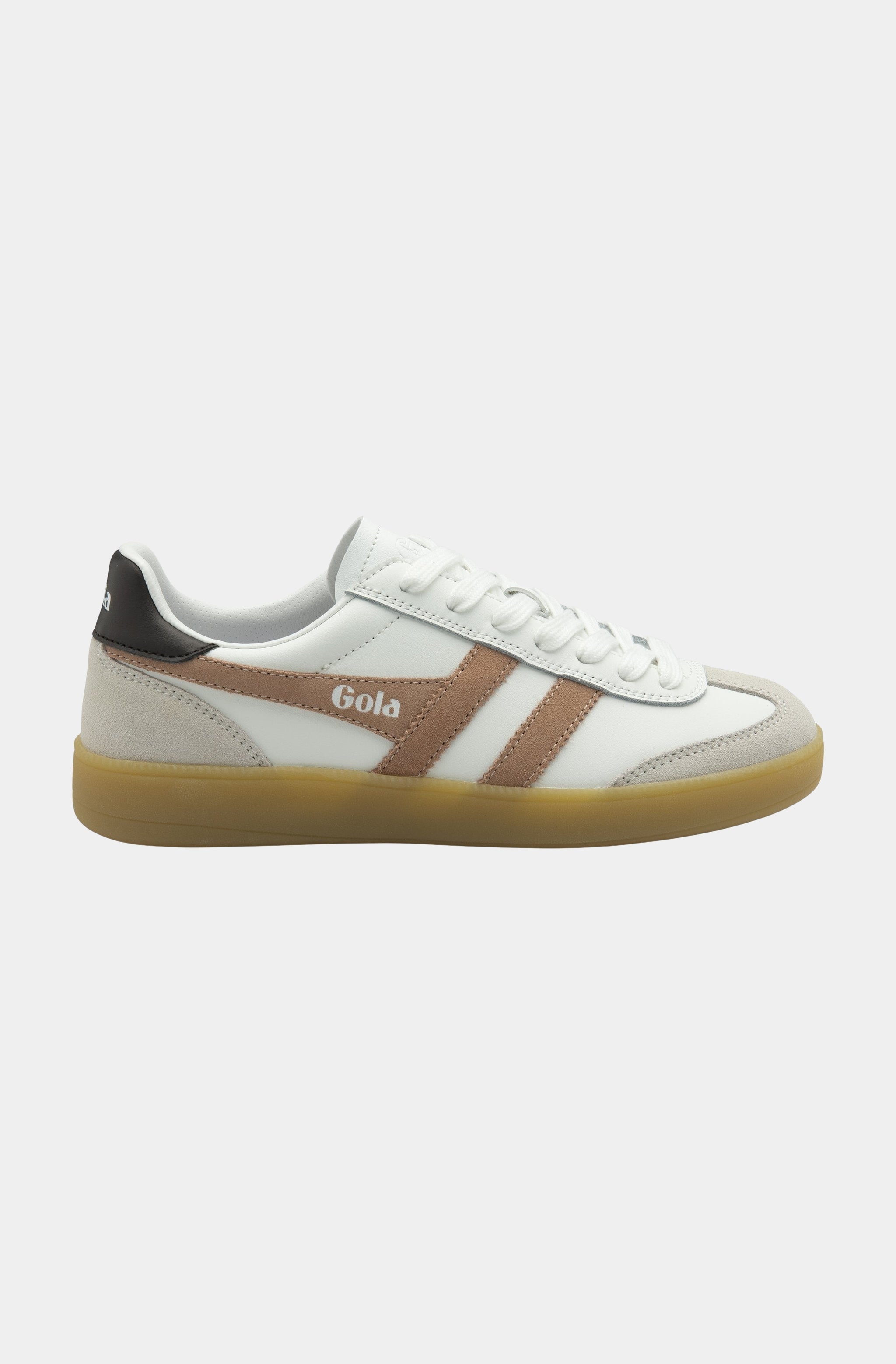 Viper Leather Sneakers