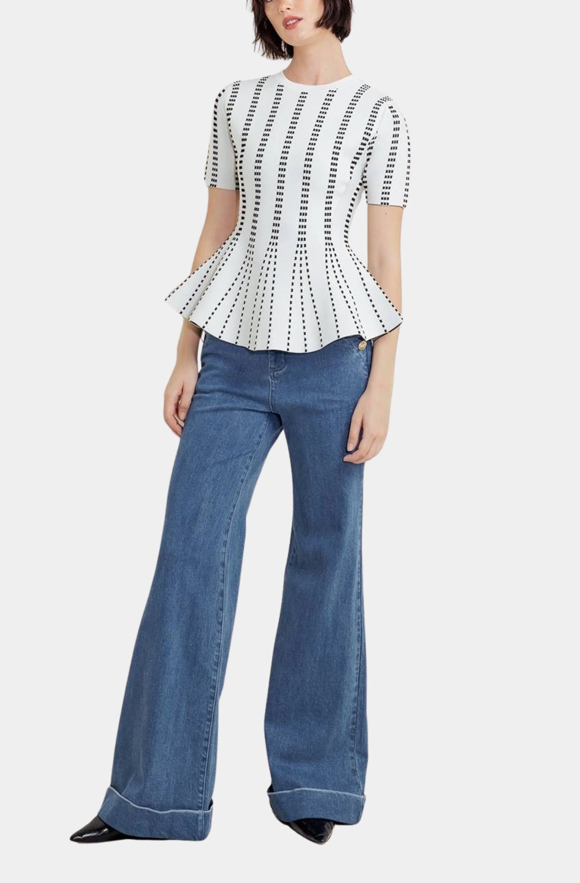Lydia Top