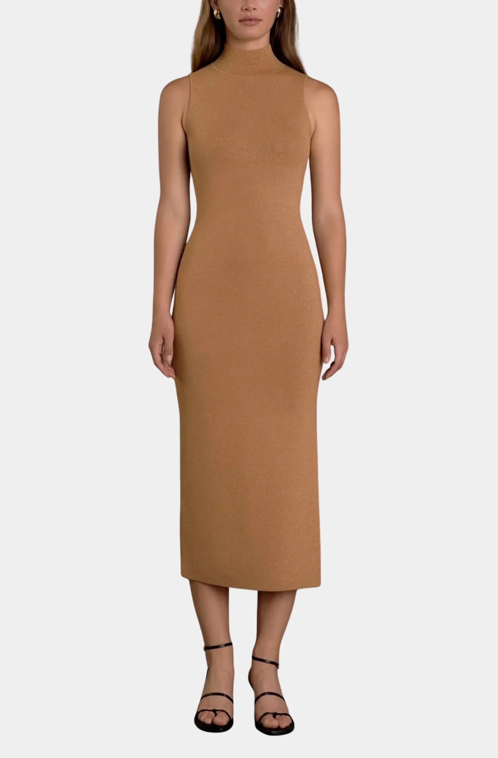 rails solene dress brown – Hemline Oxford Shoe size:UK 8 - 9.5 / US 9 - 10.5