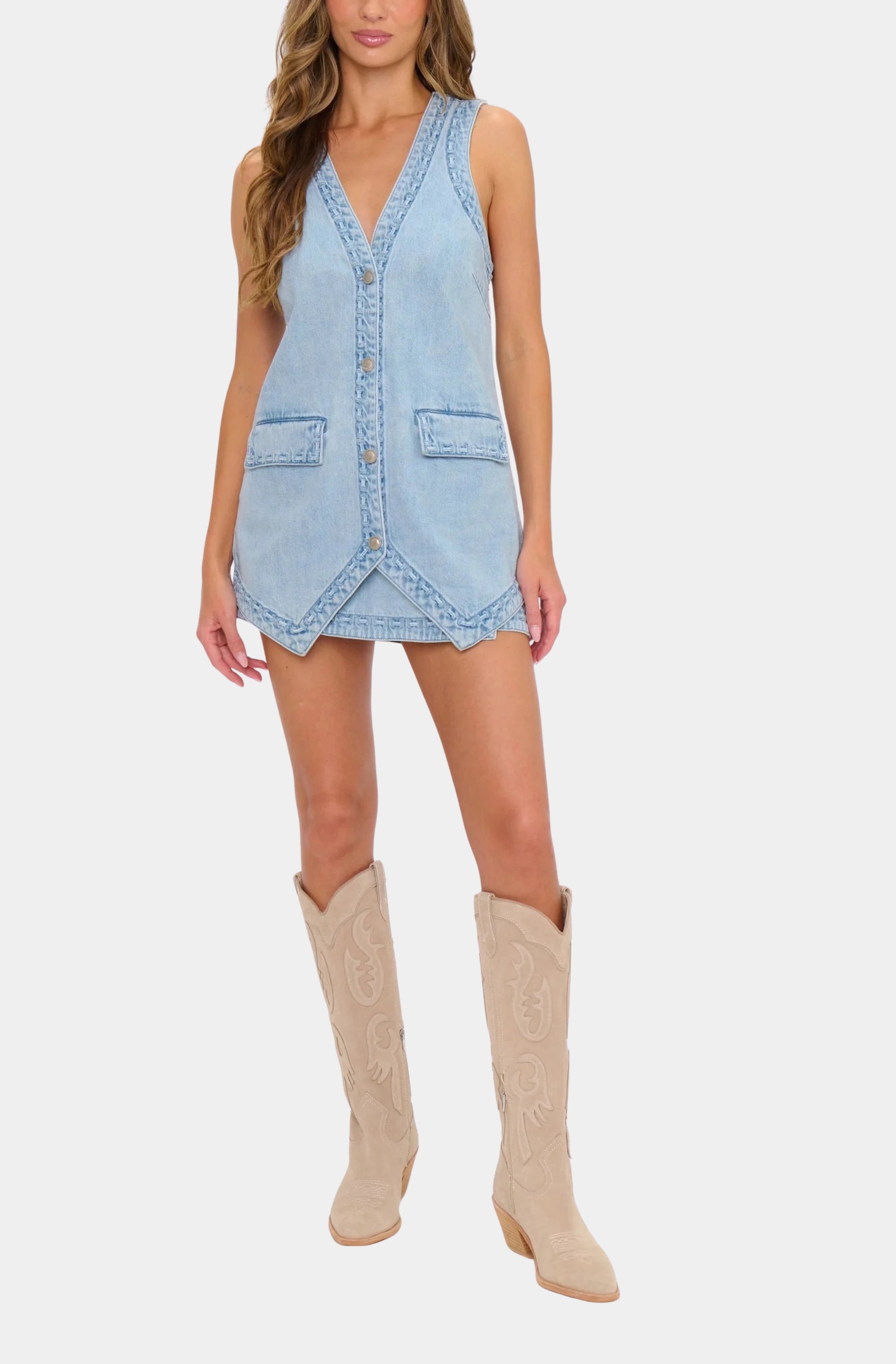 Wyatt Vest