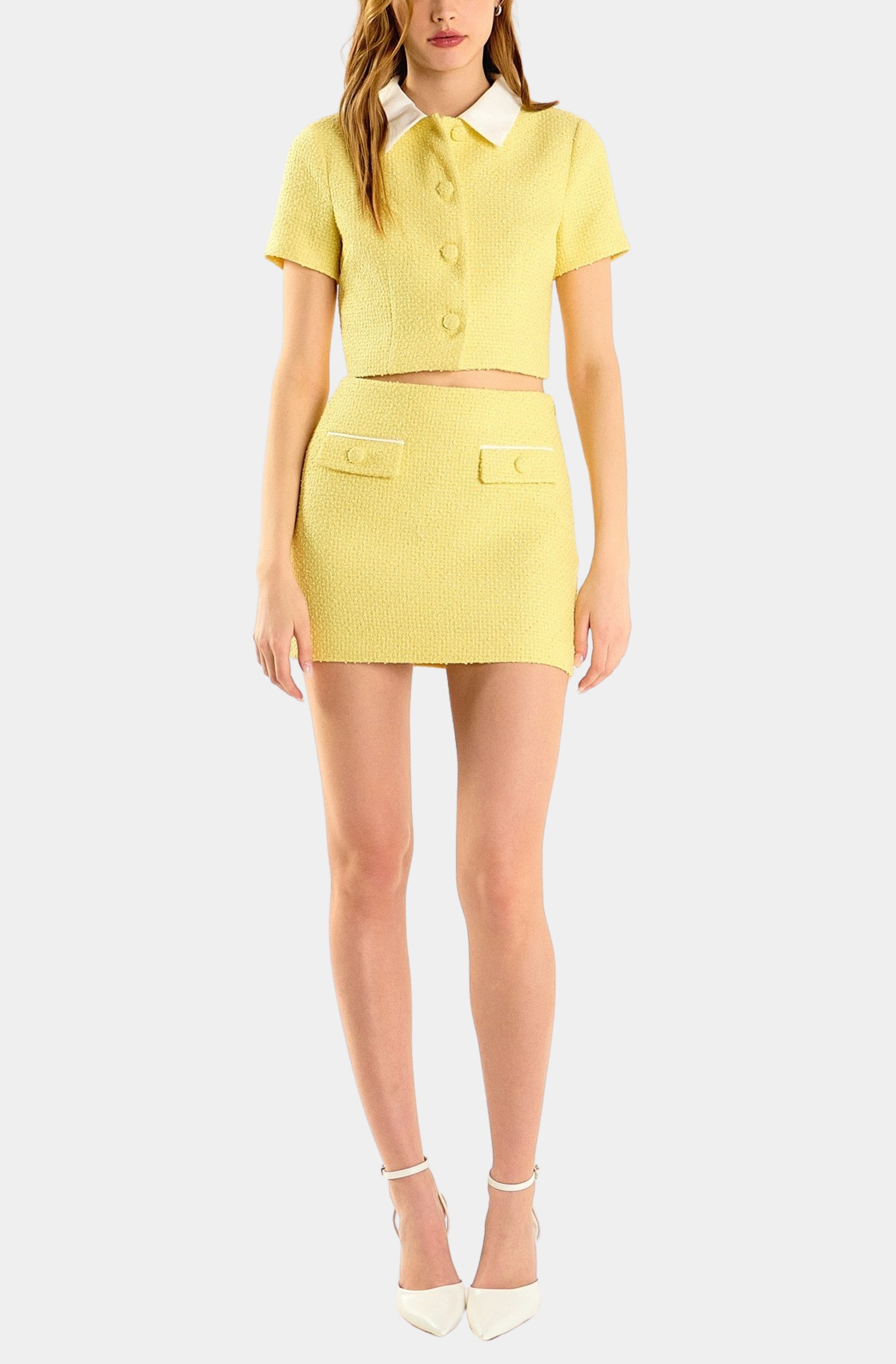 Reagan Skirt