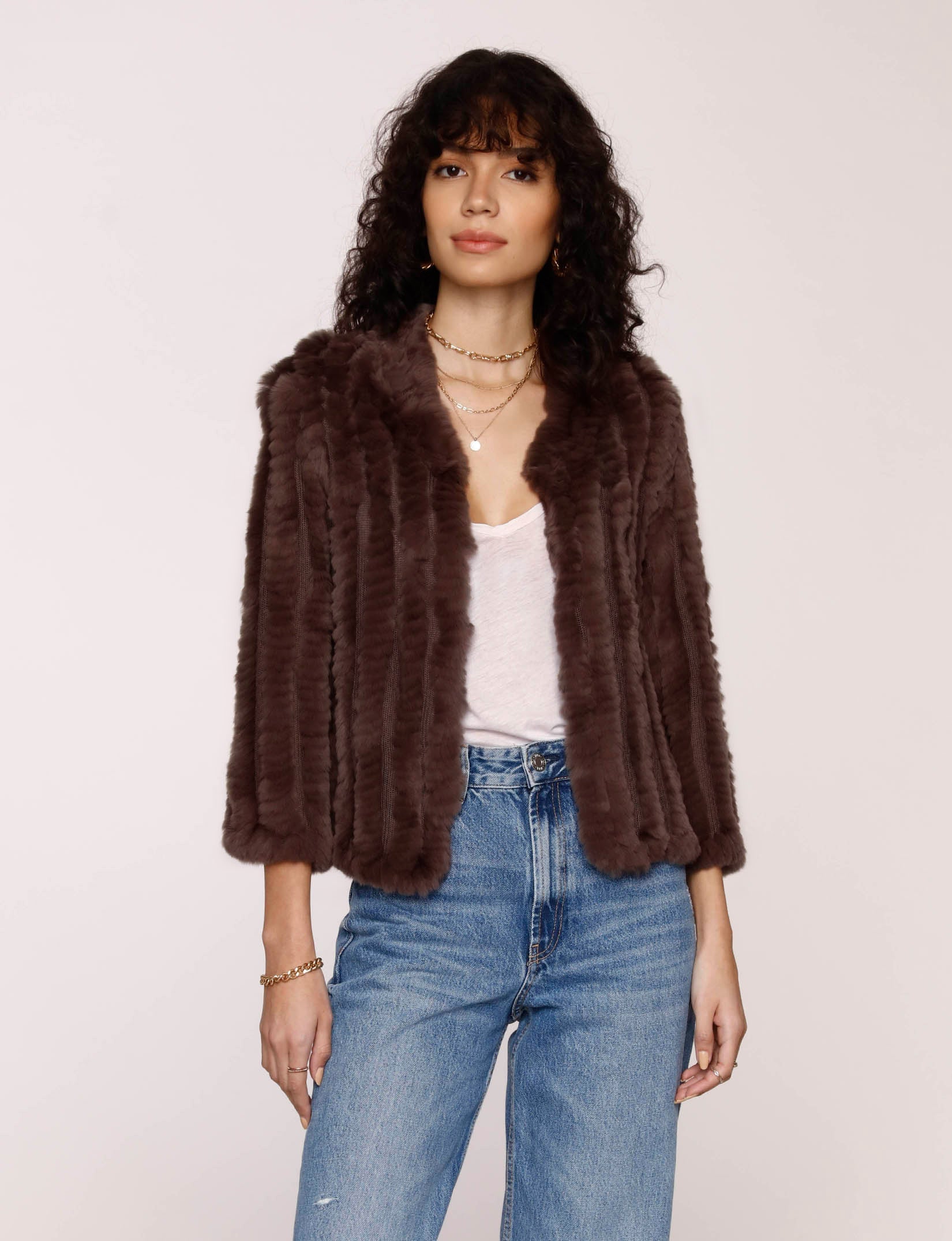 Rosa Jacket