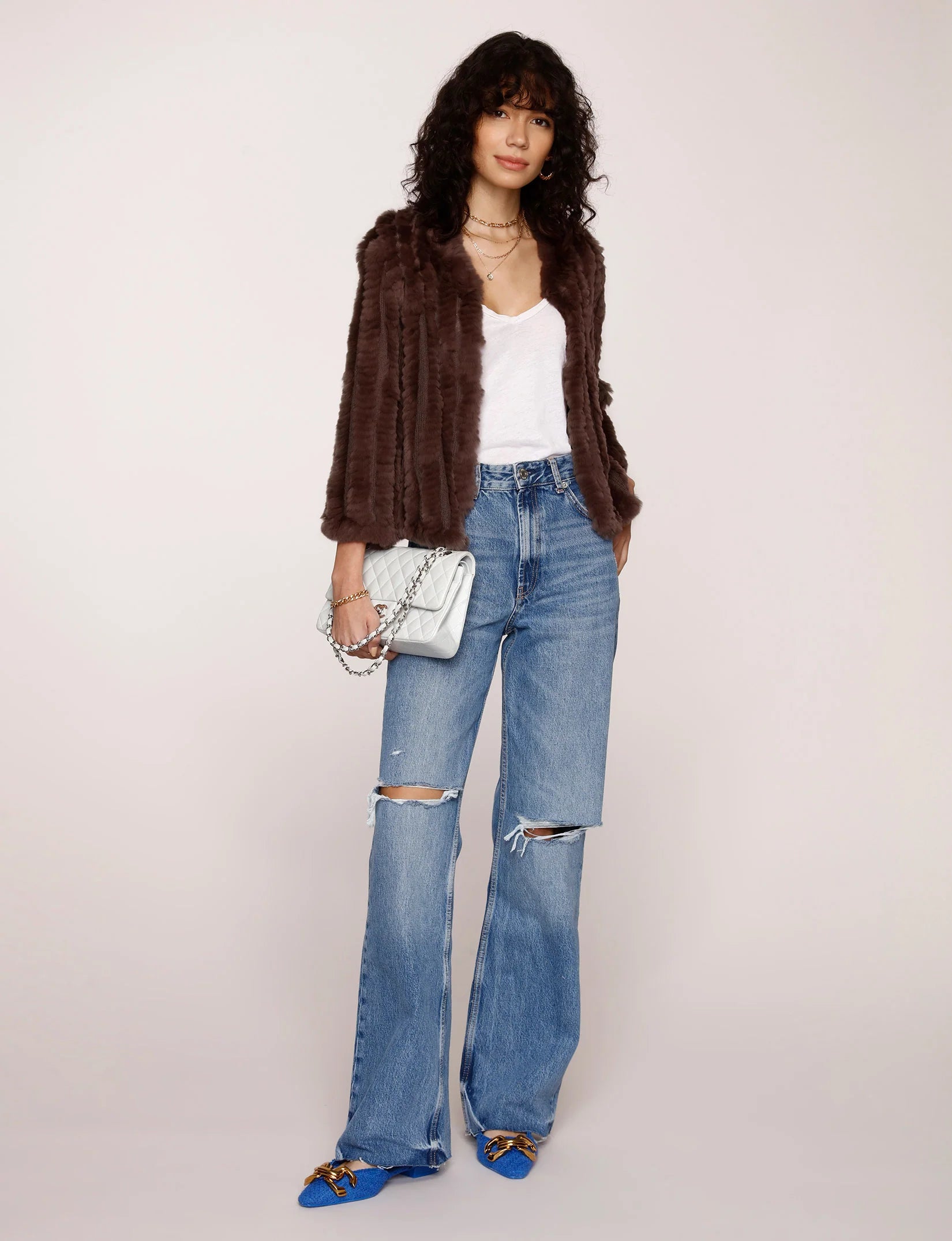 Rosa Jacket