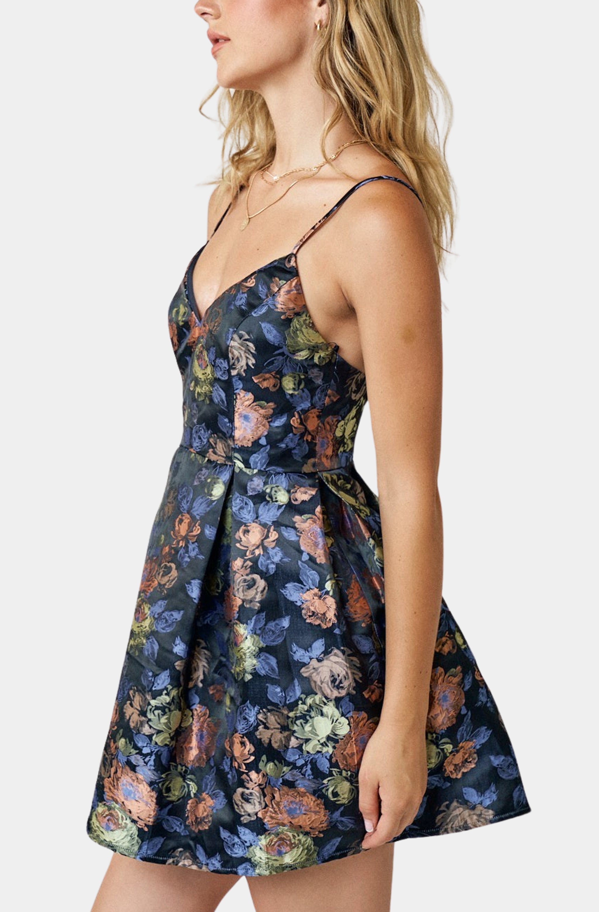 Patricia Dress