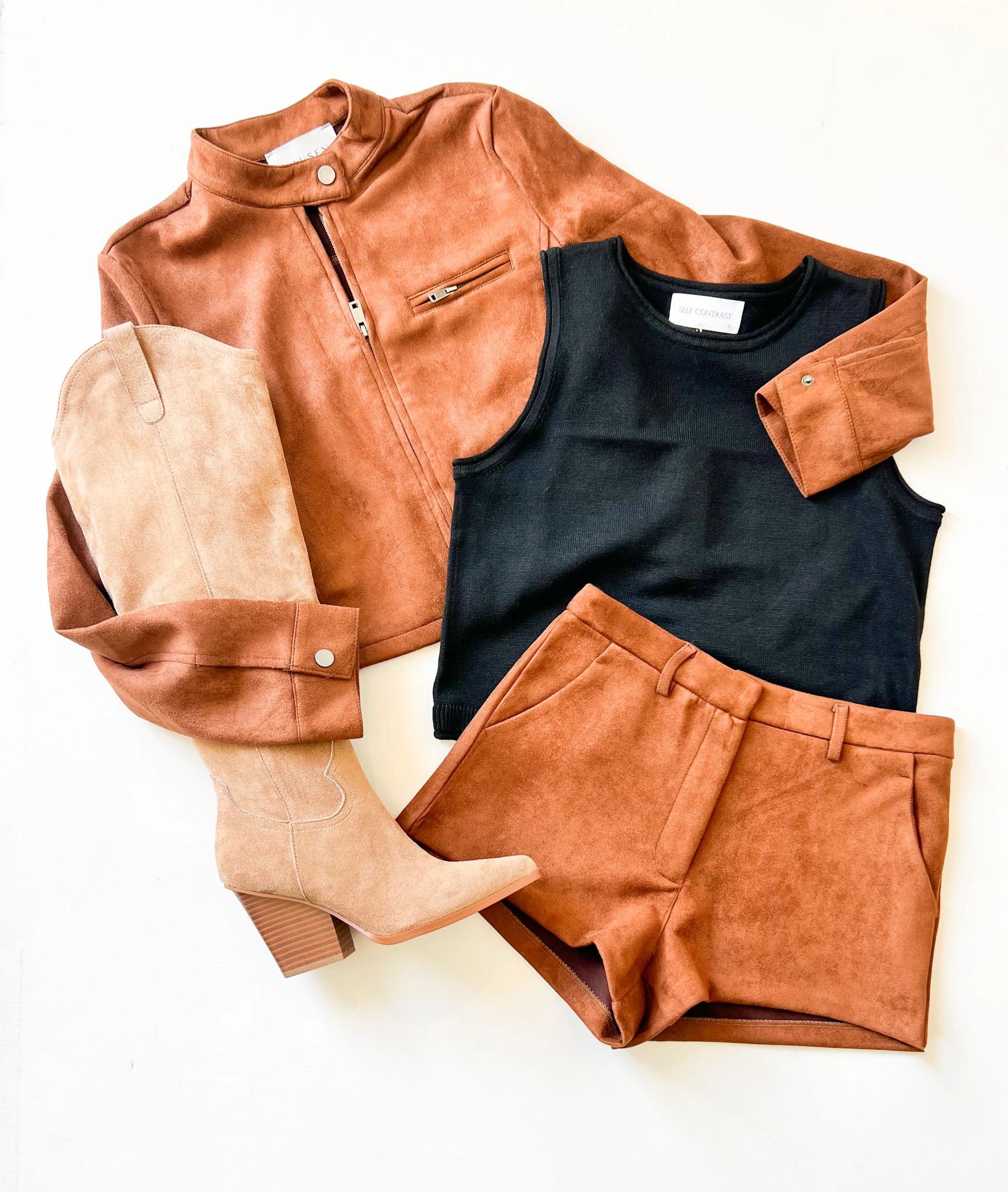 Lauren Jacket