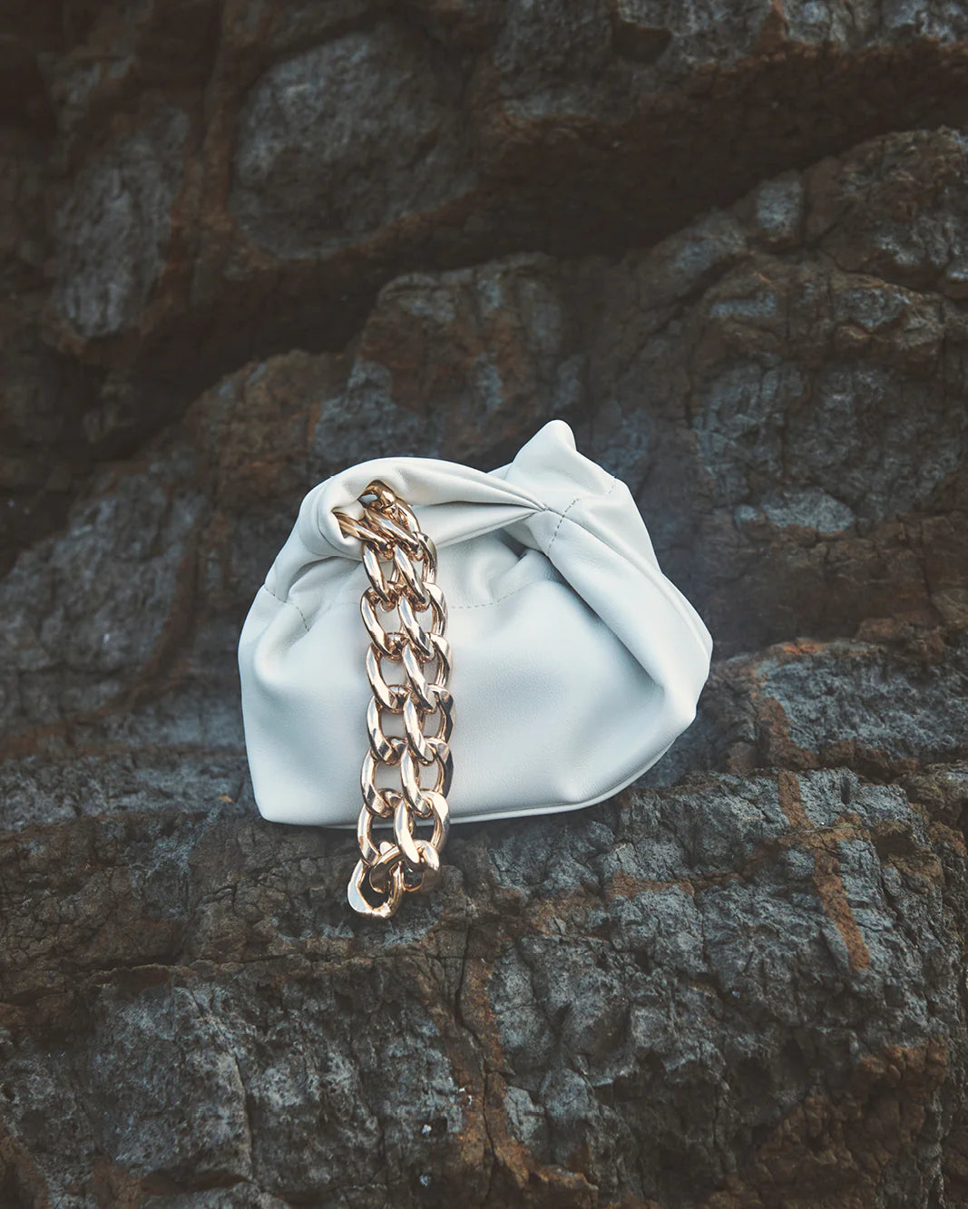 Bailey Handle Bag