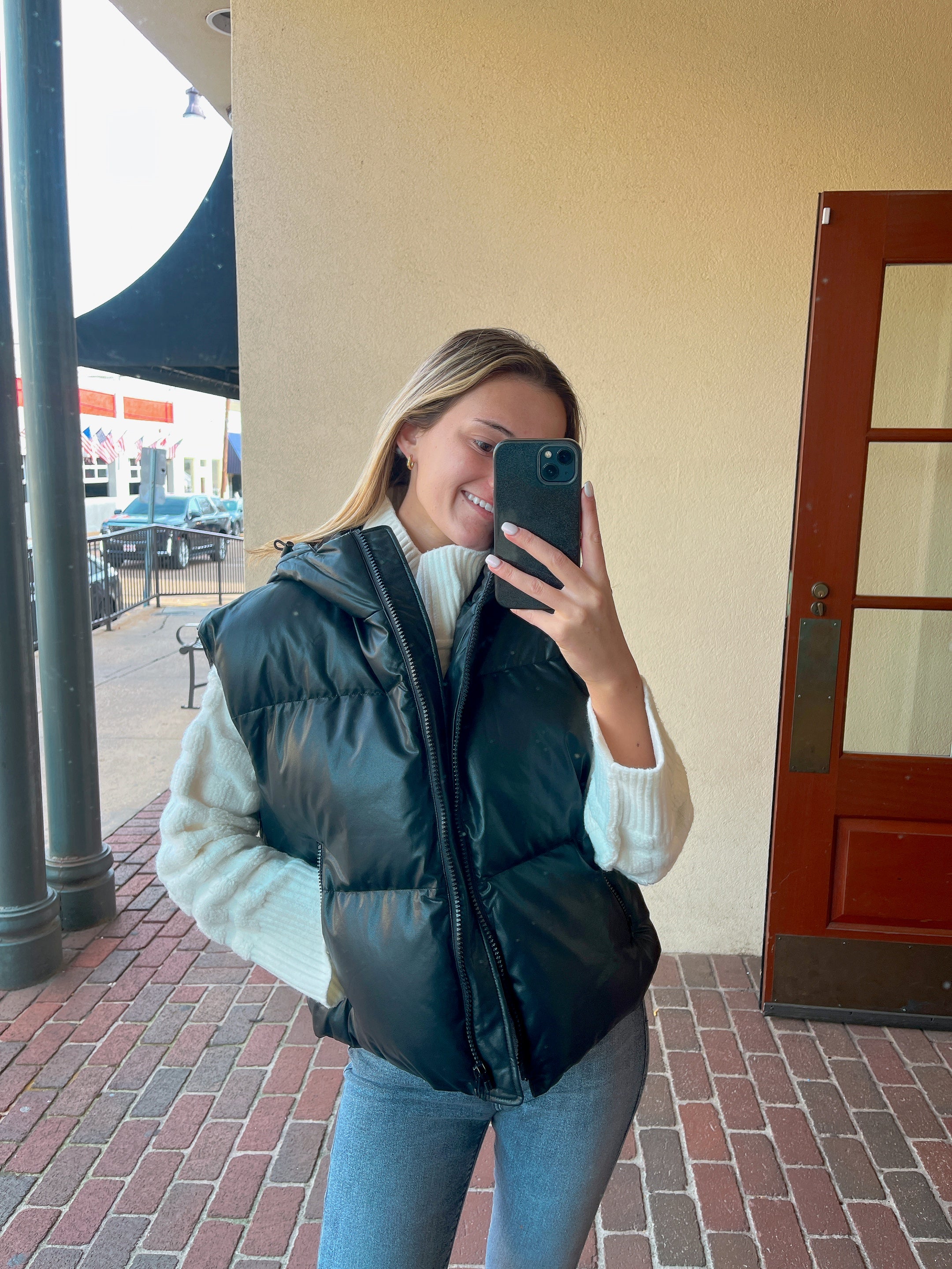 Brianna Vest