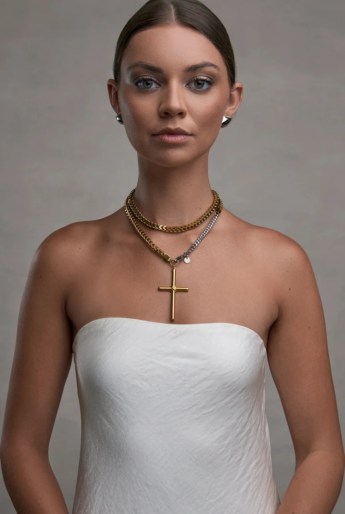 Mother Necklace