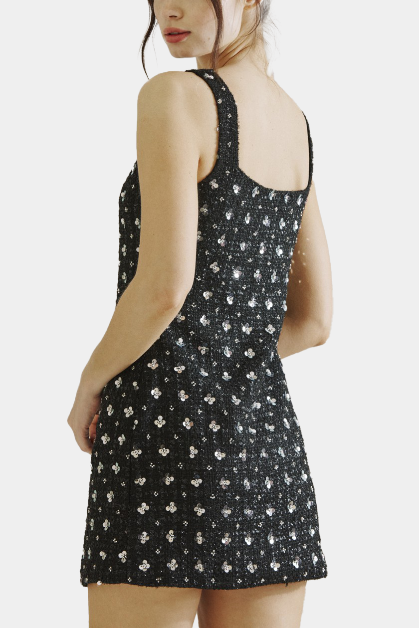 Christy Dress