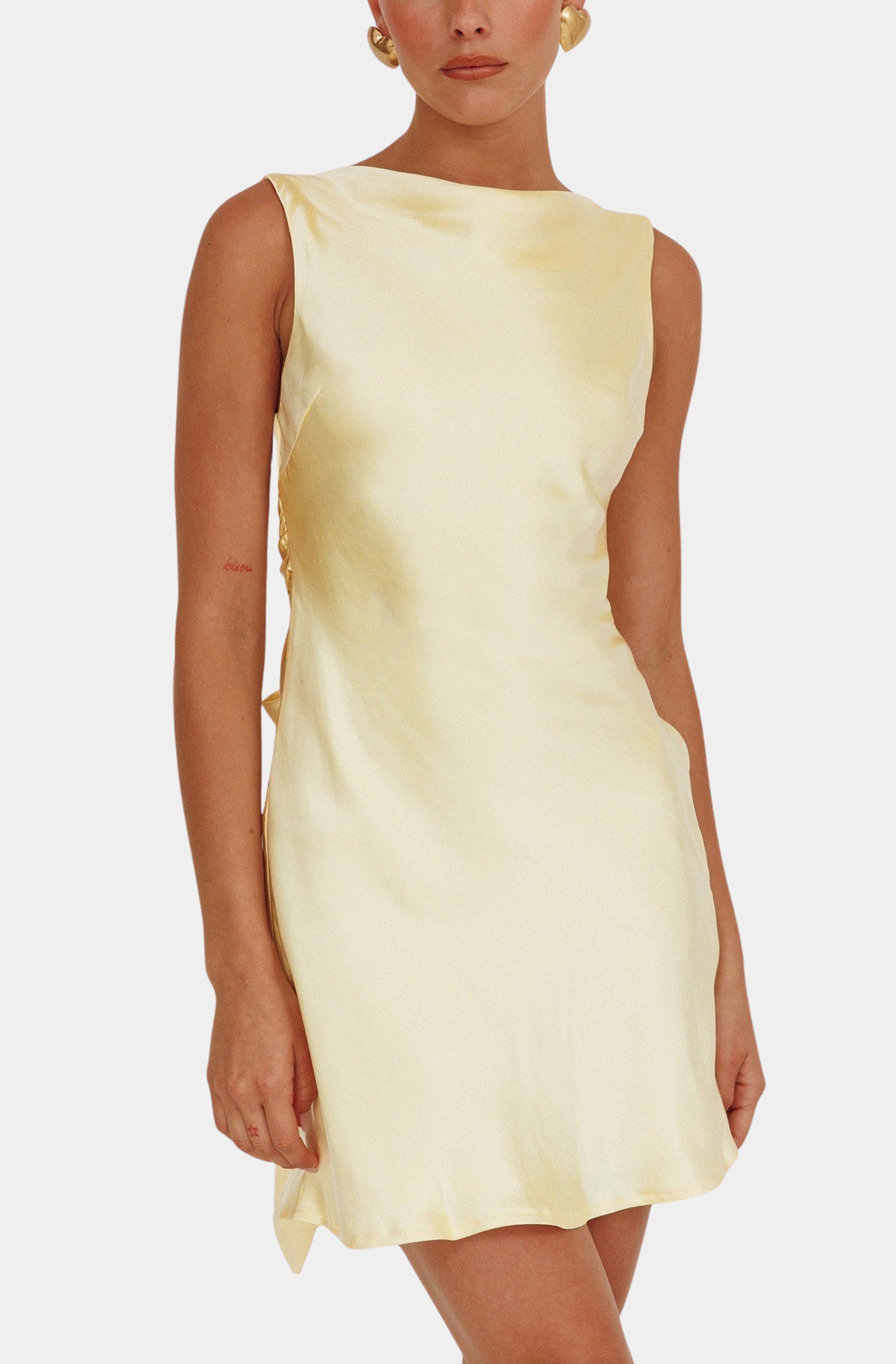 Uma Dress
