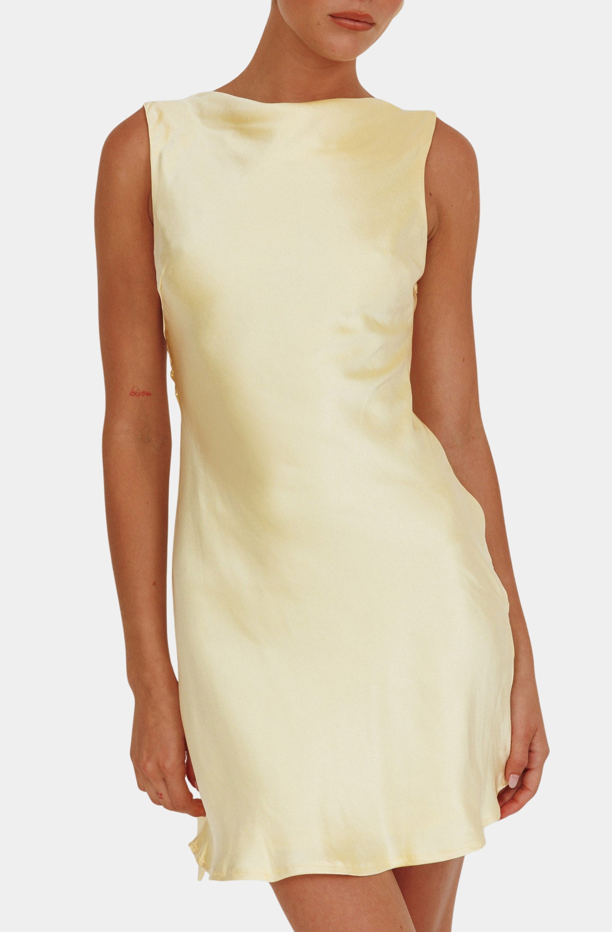 Uma Dress