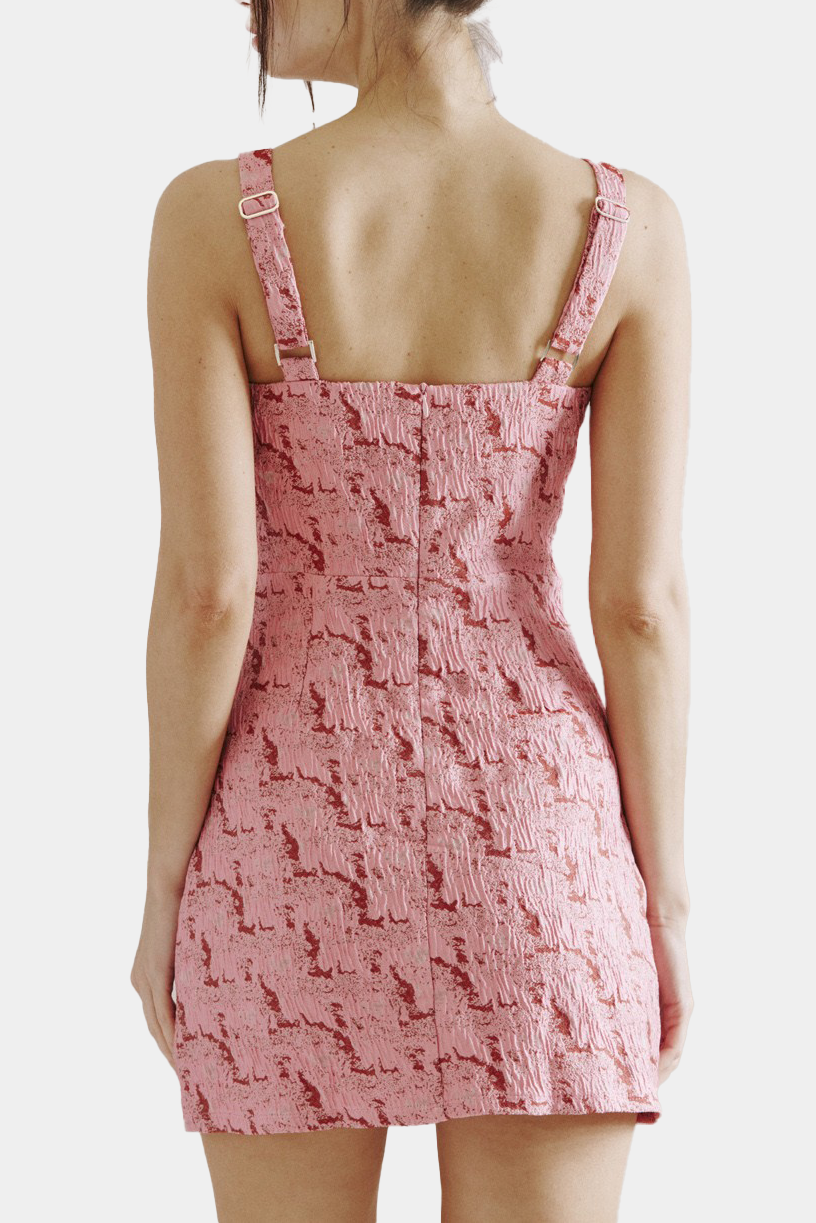 Claudia Dress