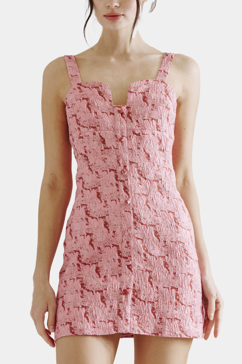 Claudia Dress