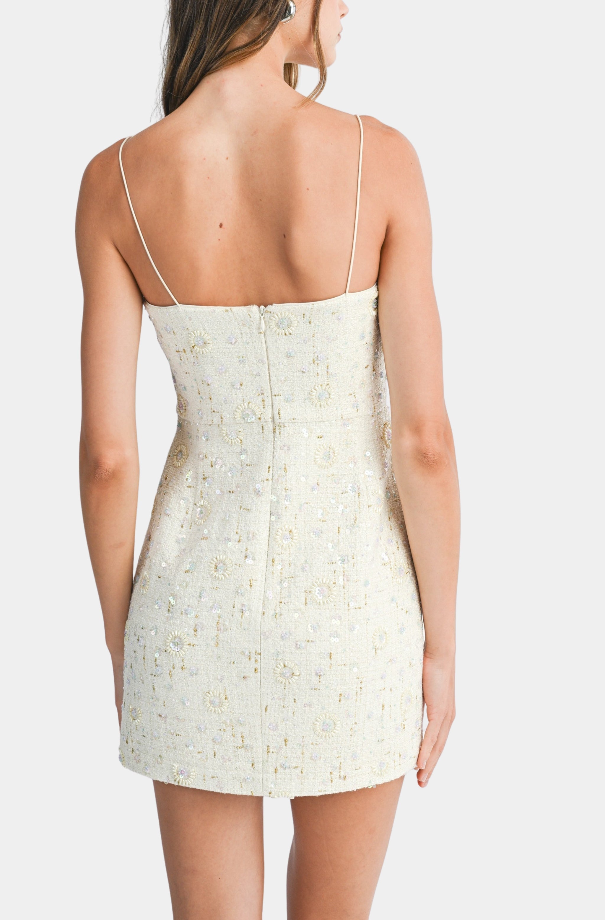 Rosemarie Dress