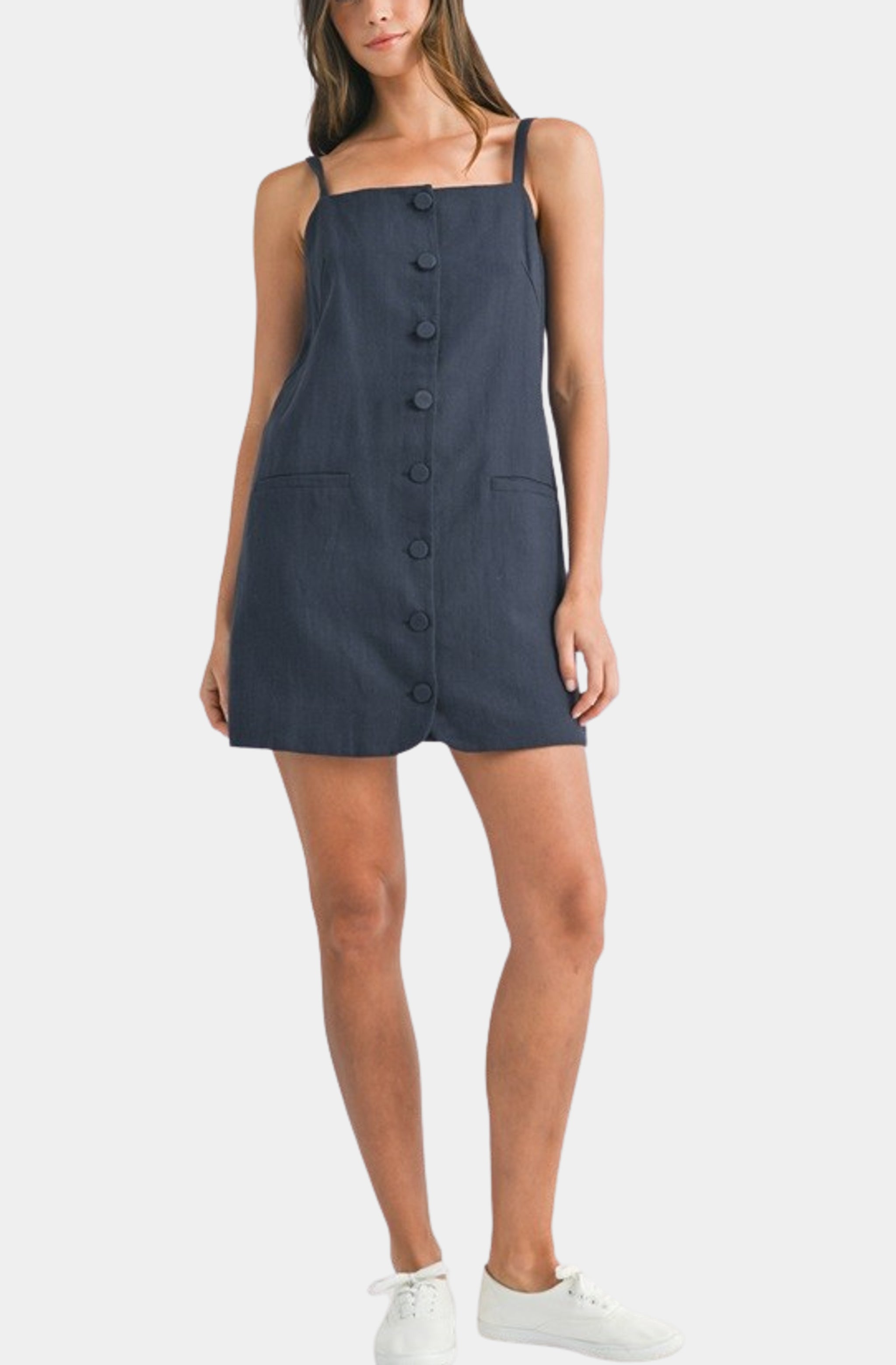 Laila Dress