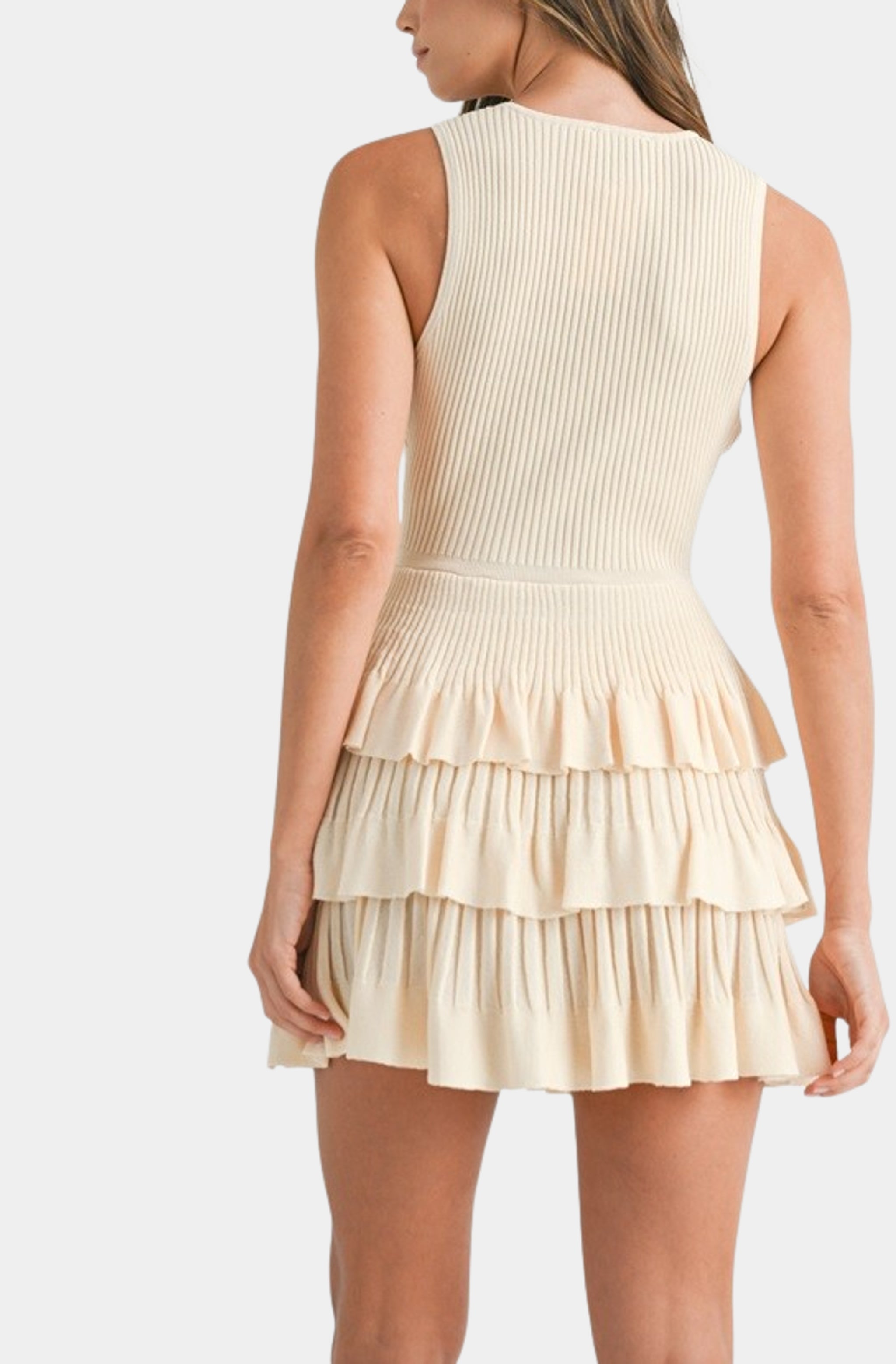 Claire Dress