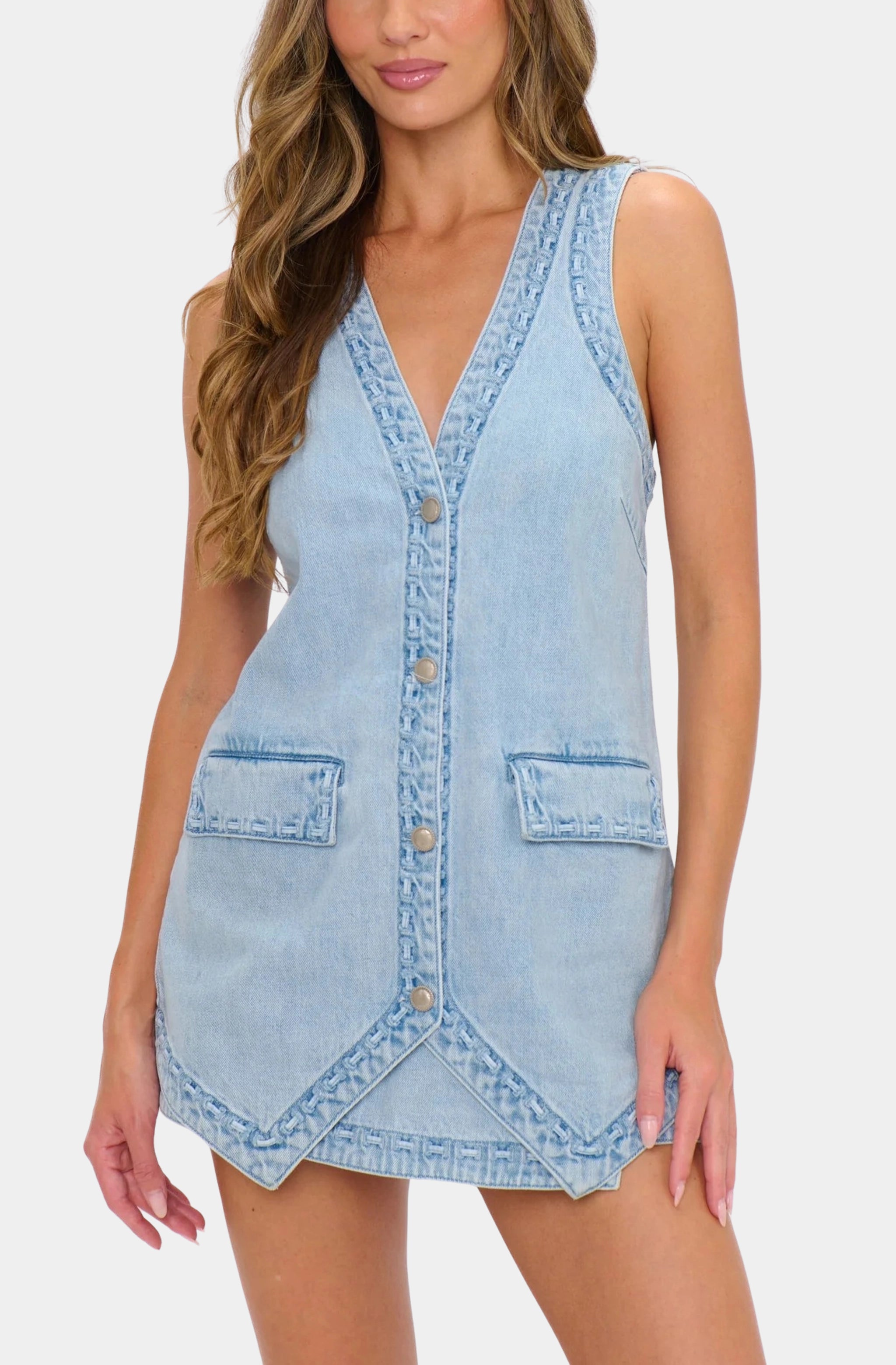 Wyatt Vest