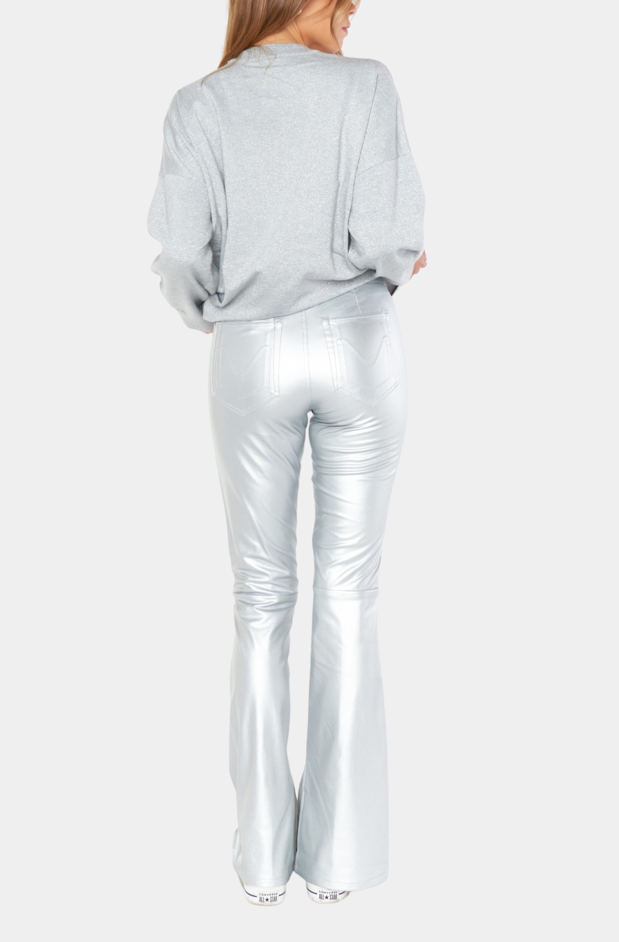 Nashville Pull On Flares