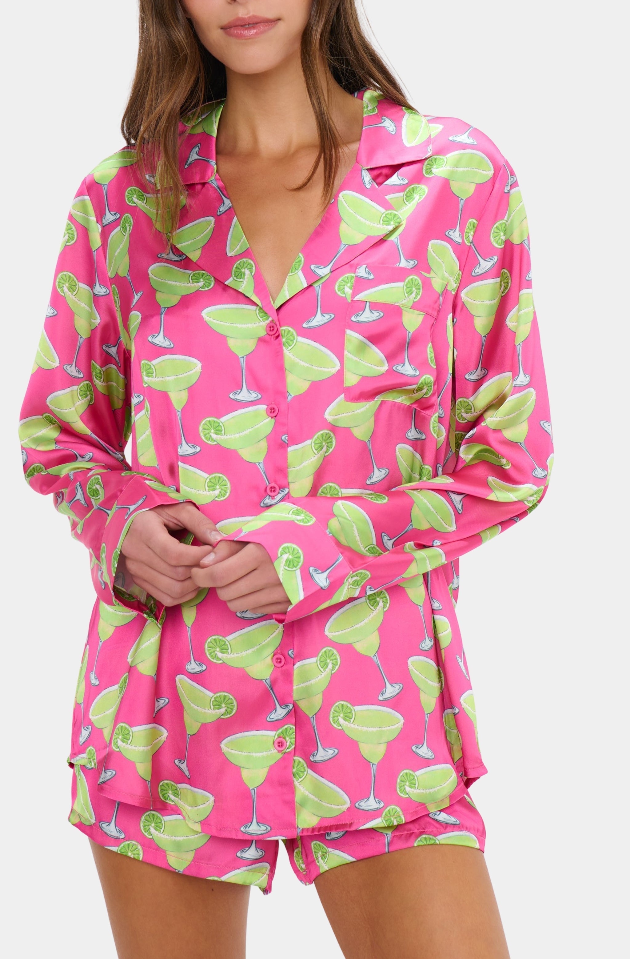 Amazon.com : I Love My Mommy Women's Pajama Sets Sleepwear