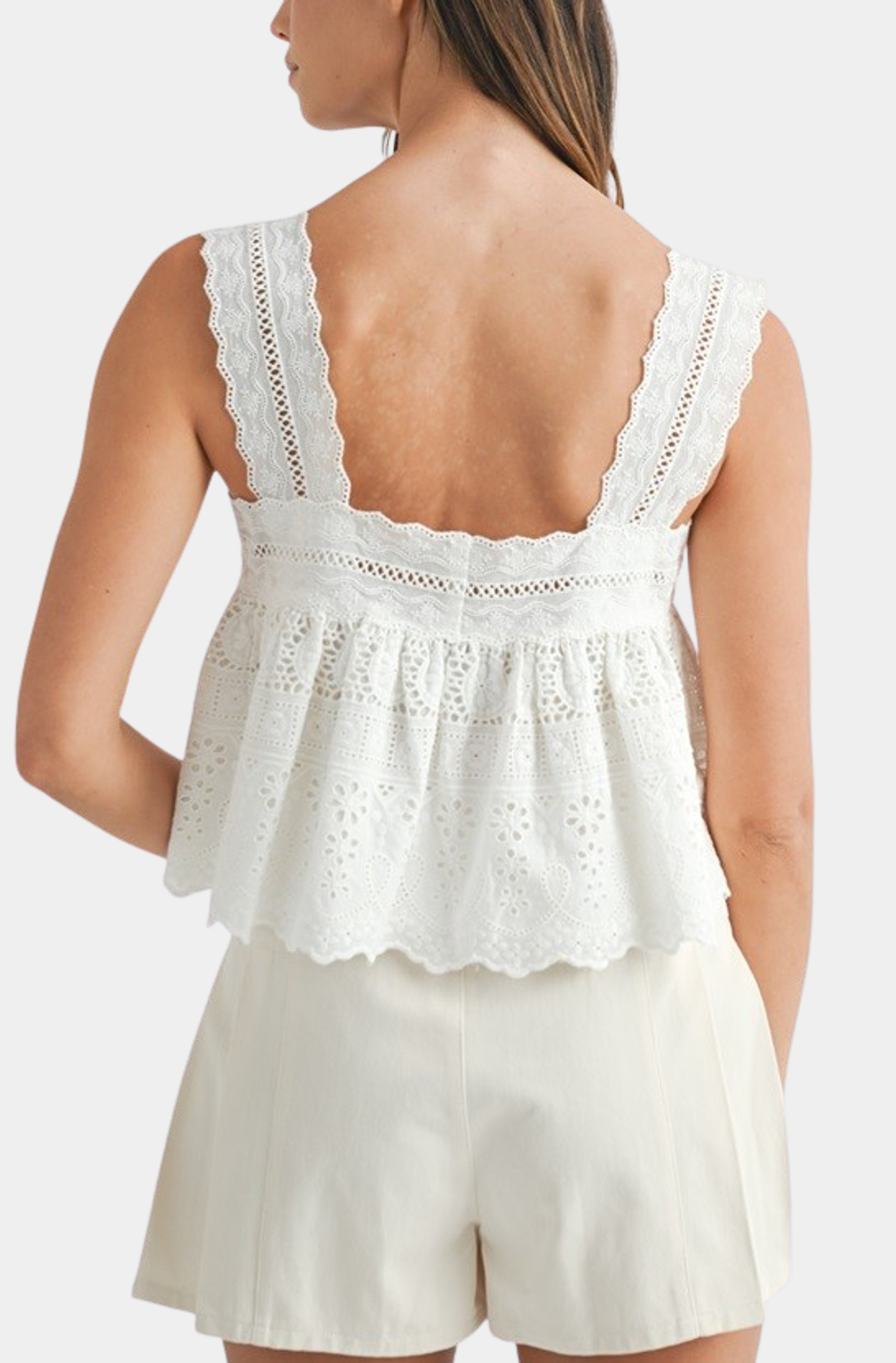Lilian Top