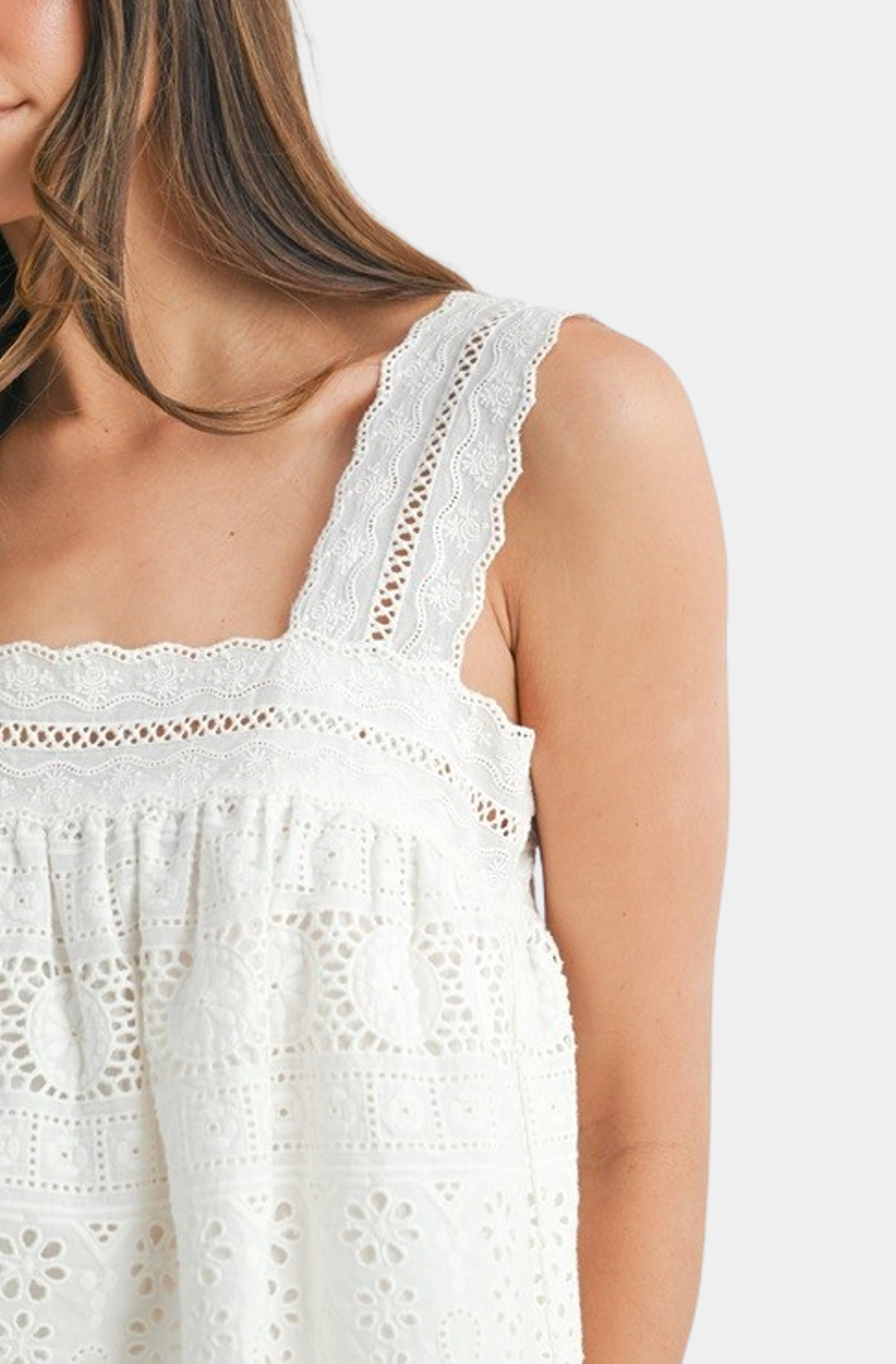 Lilian Top