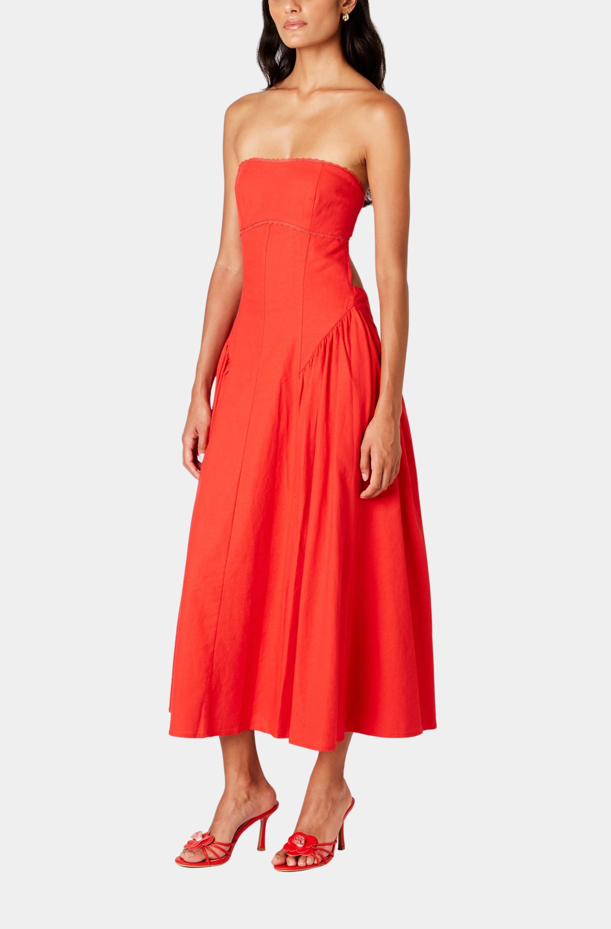 Anne Dress