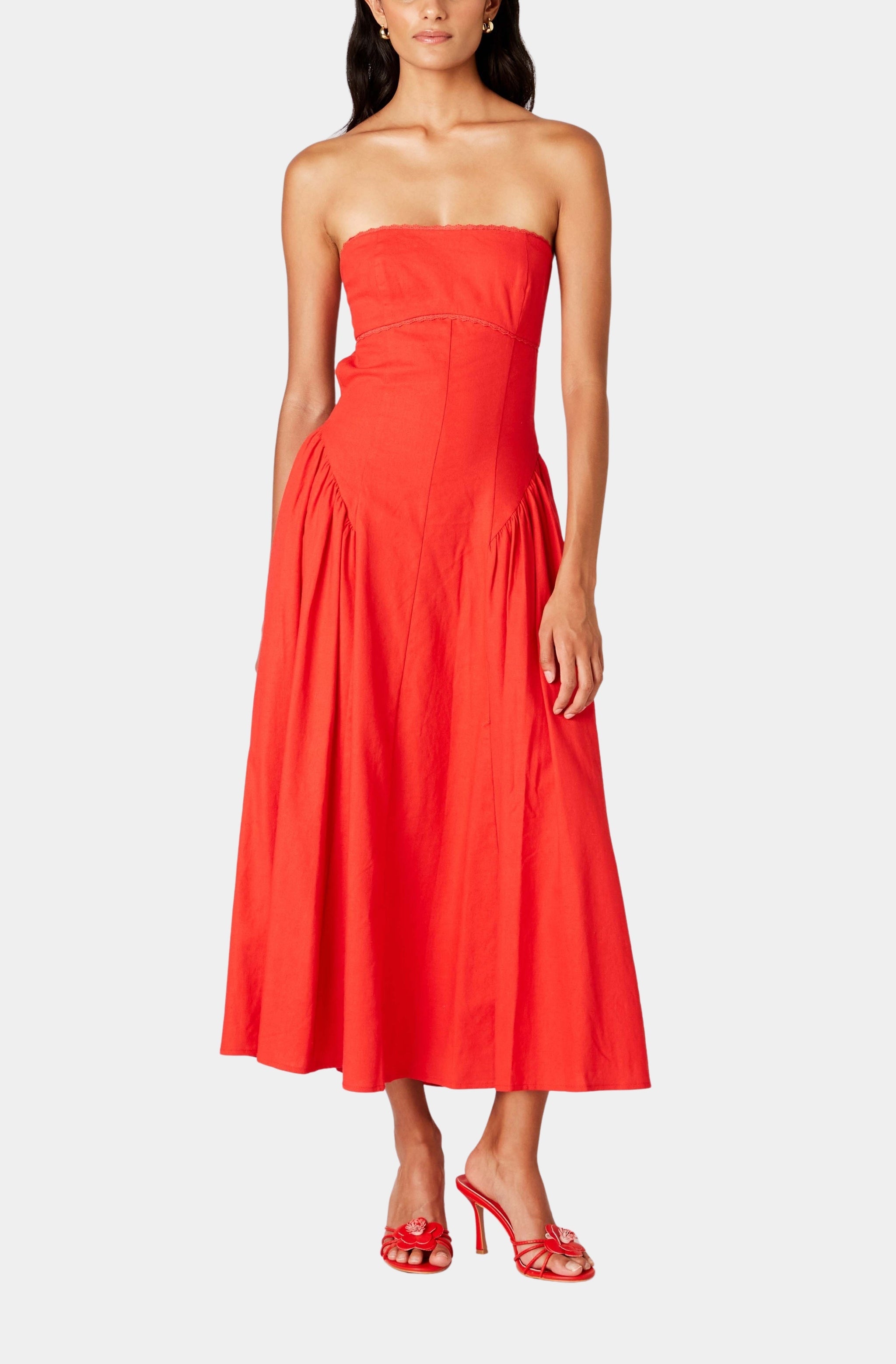 Anne Dress