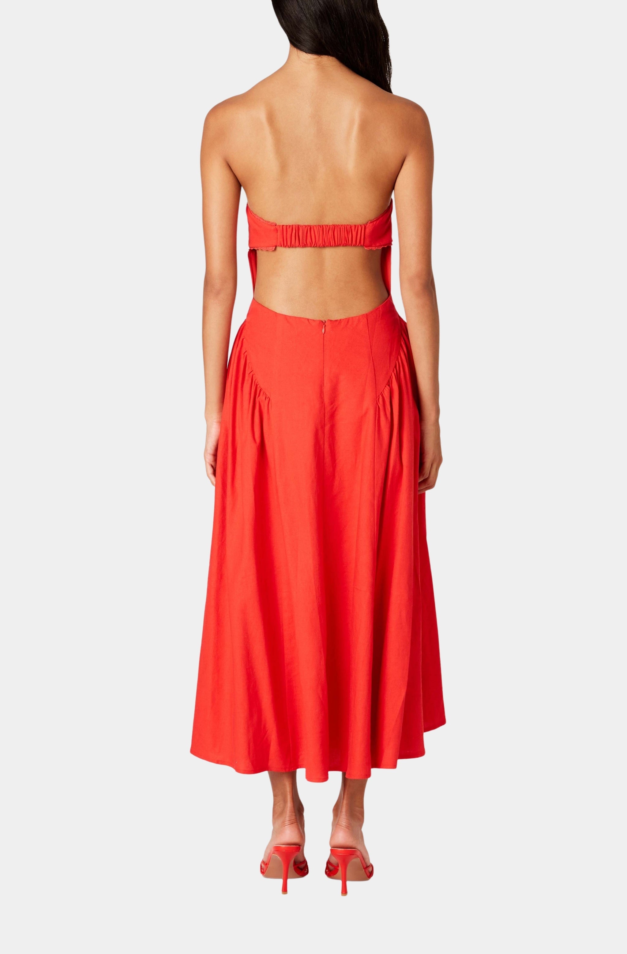 Anne Dress