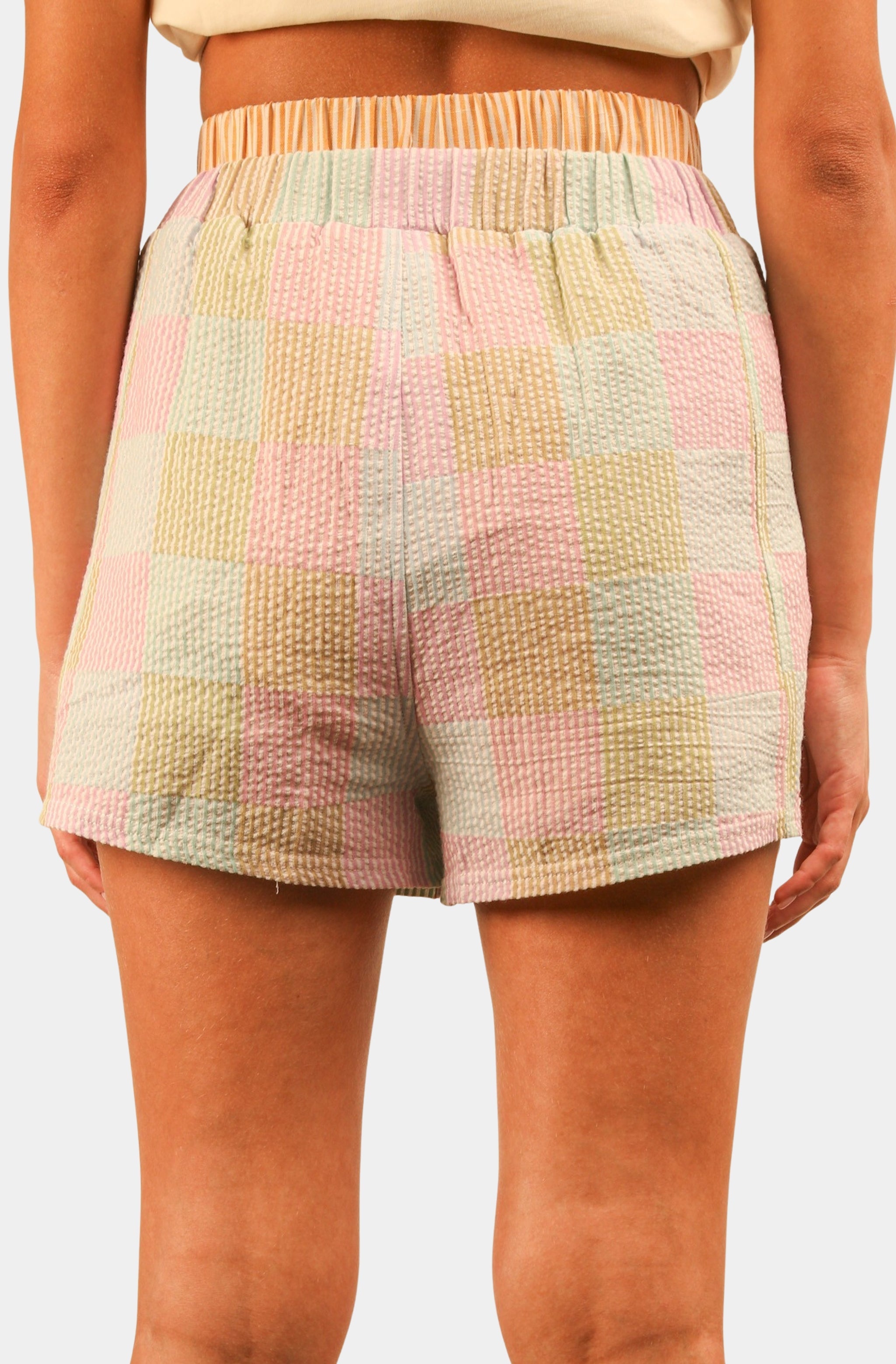 Chloe Shorts