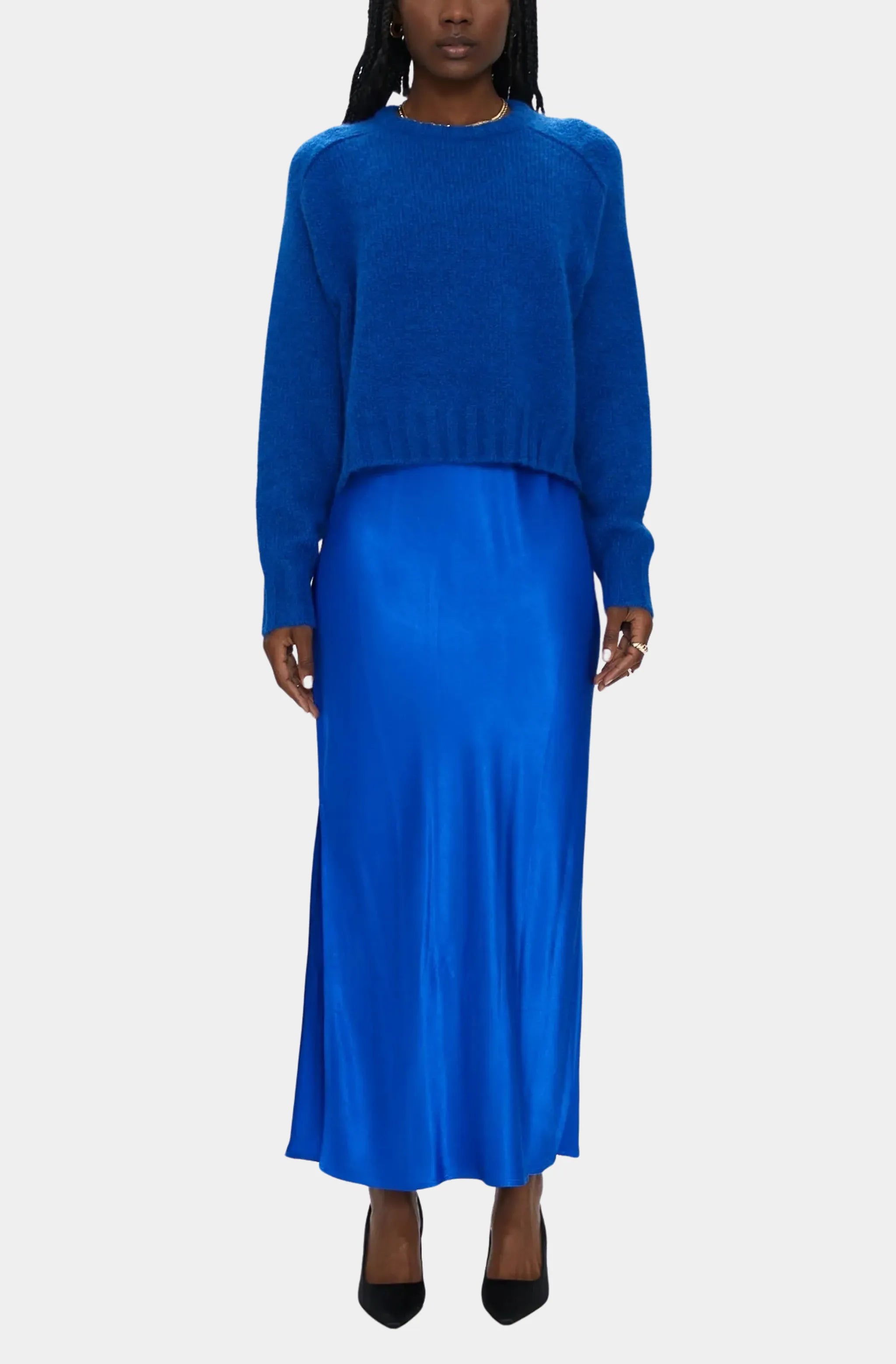 Adina Sweater