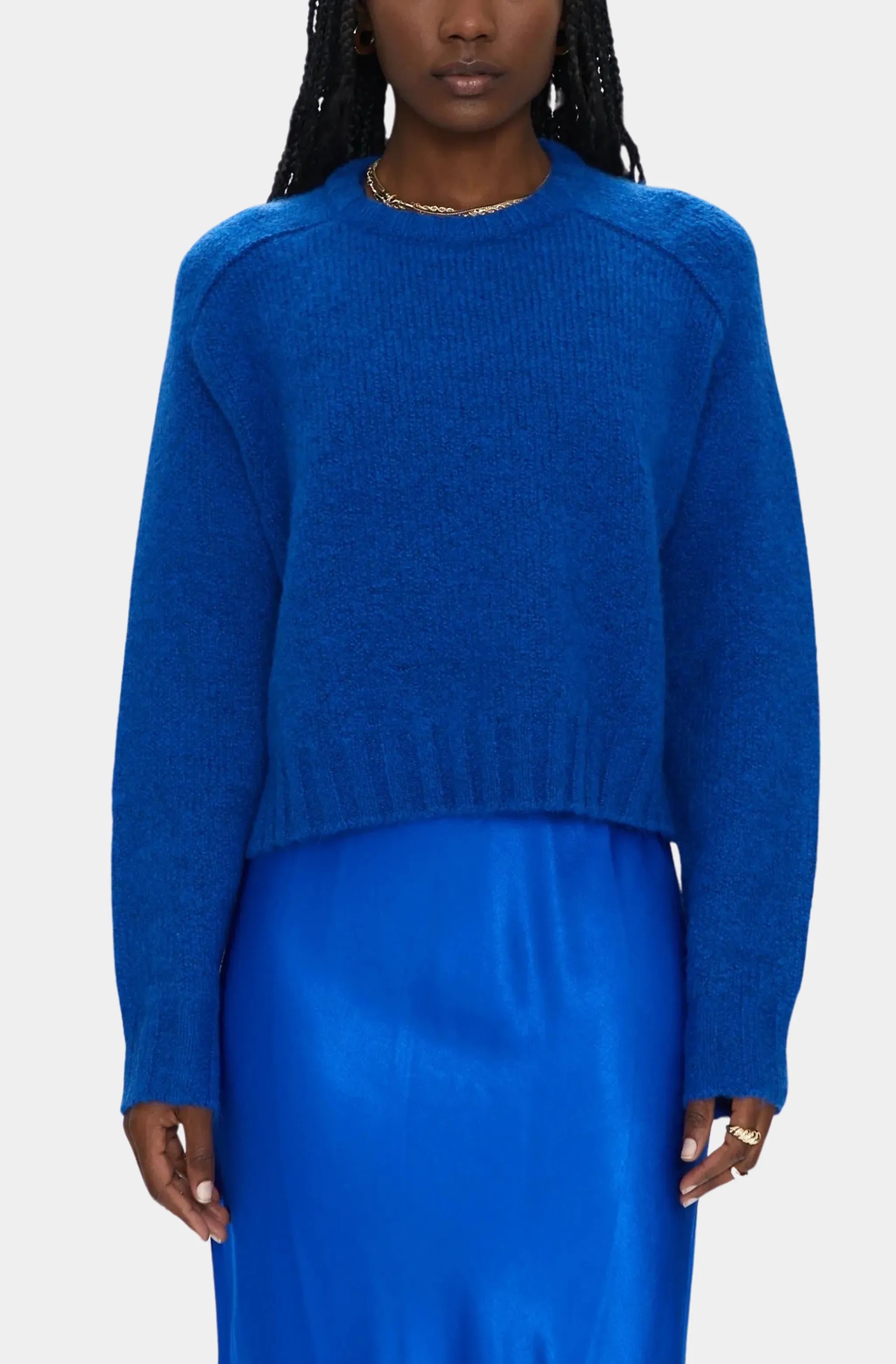 Adina Sweater