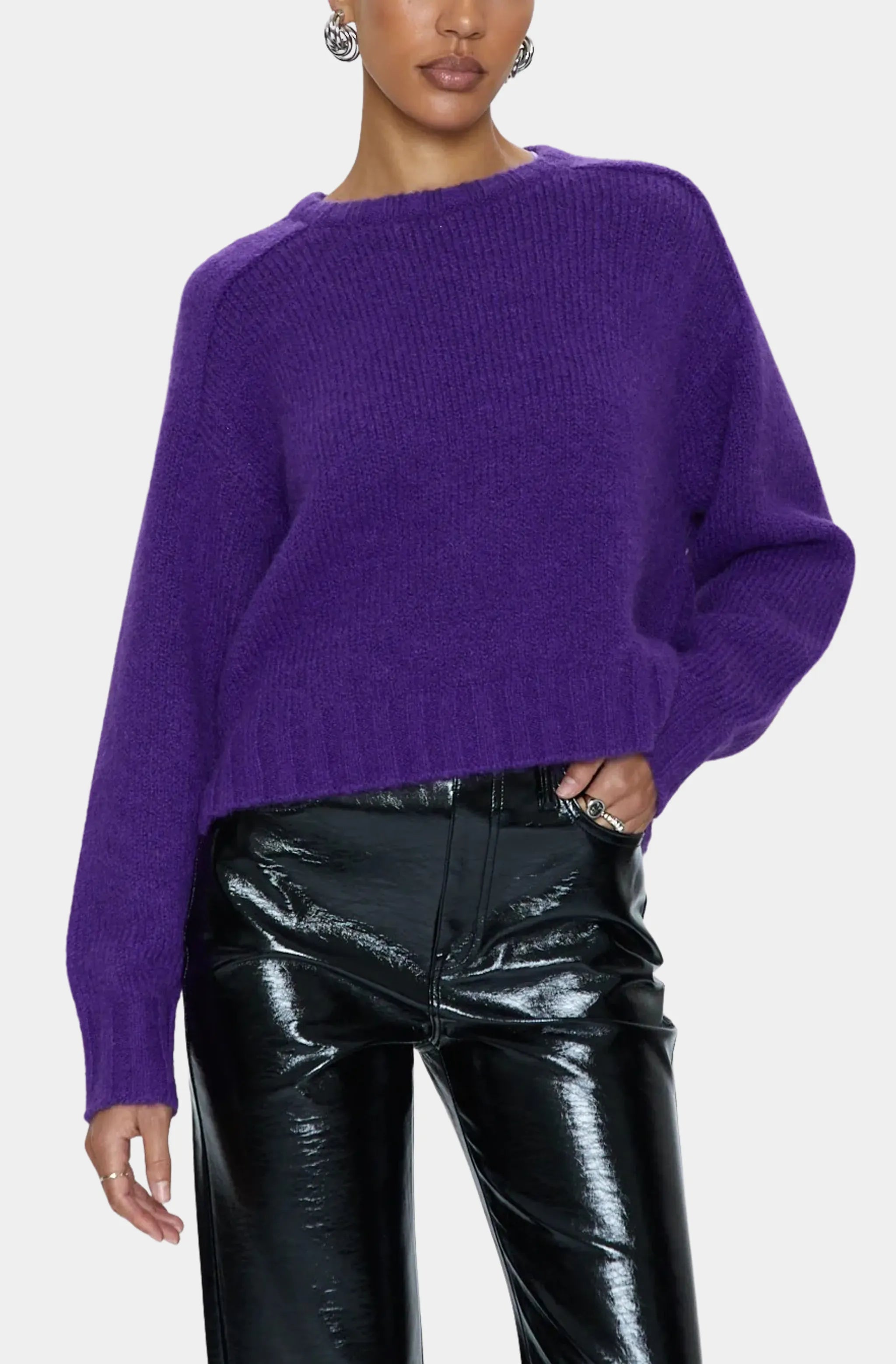 Adina Sweater