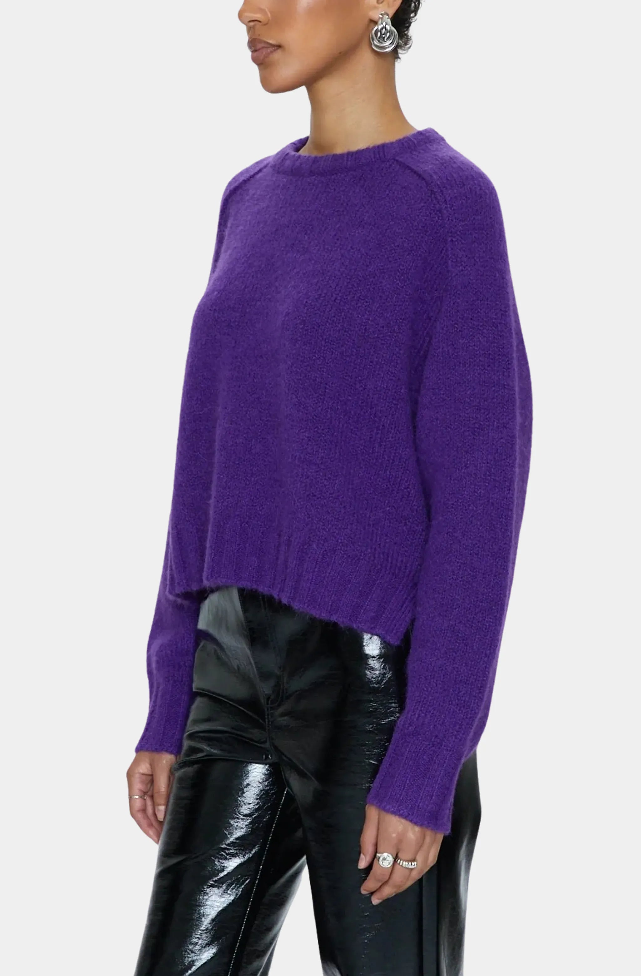 Adina Sweater