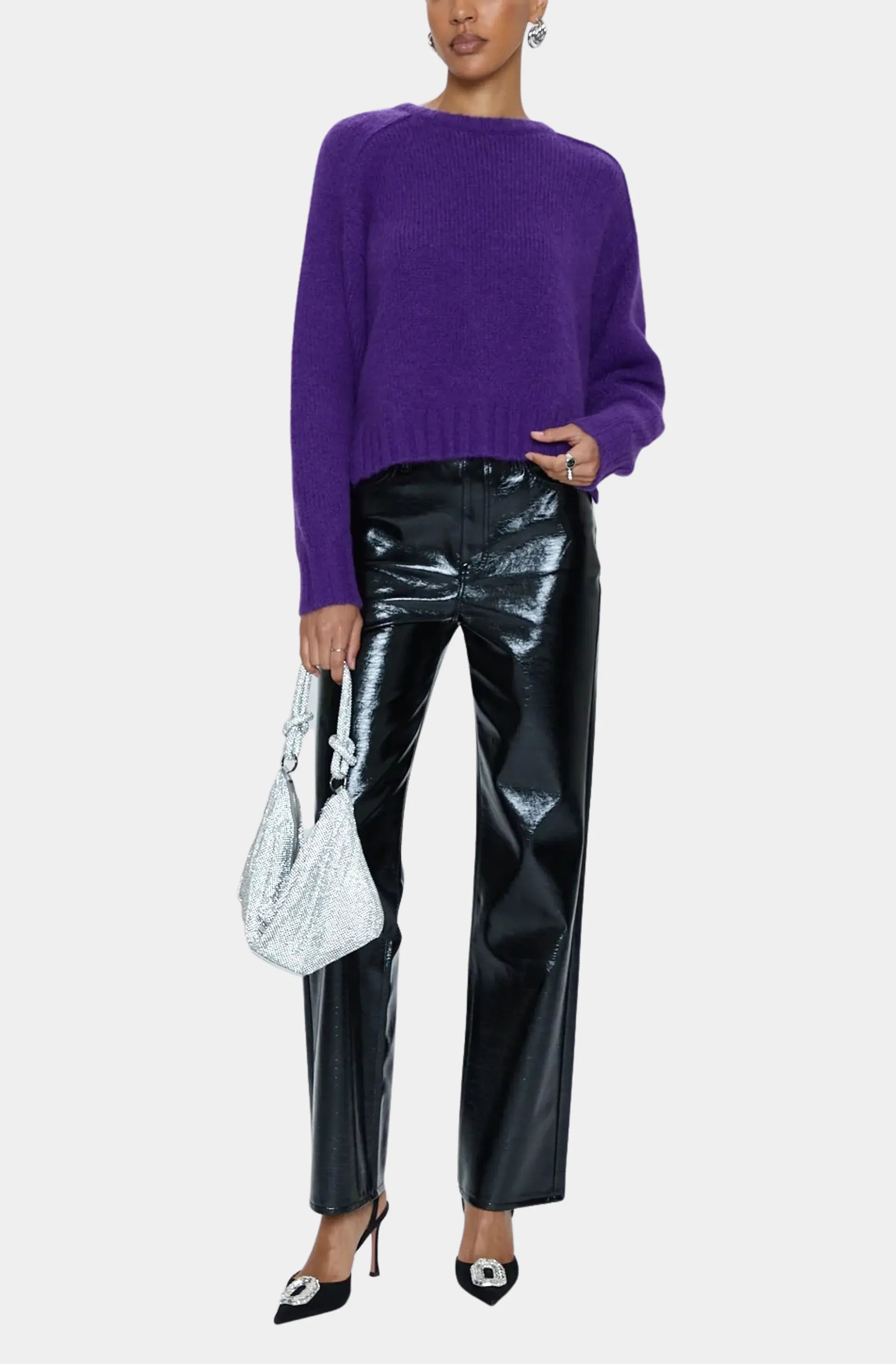 Adina Sweater
