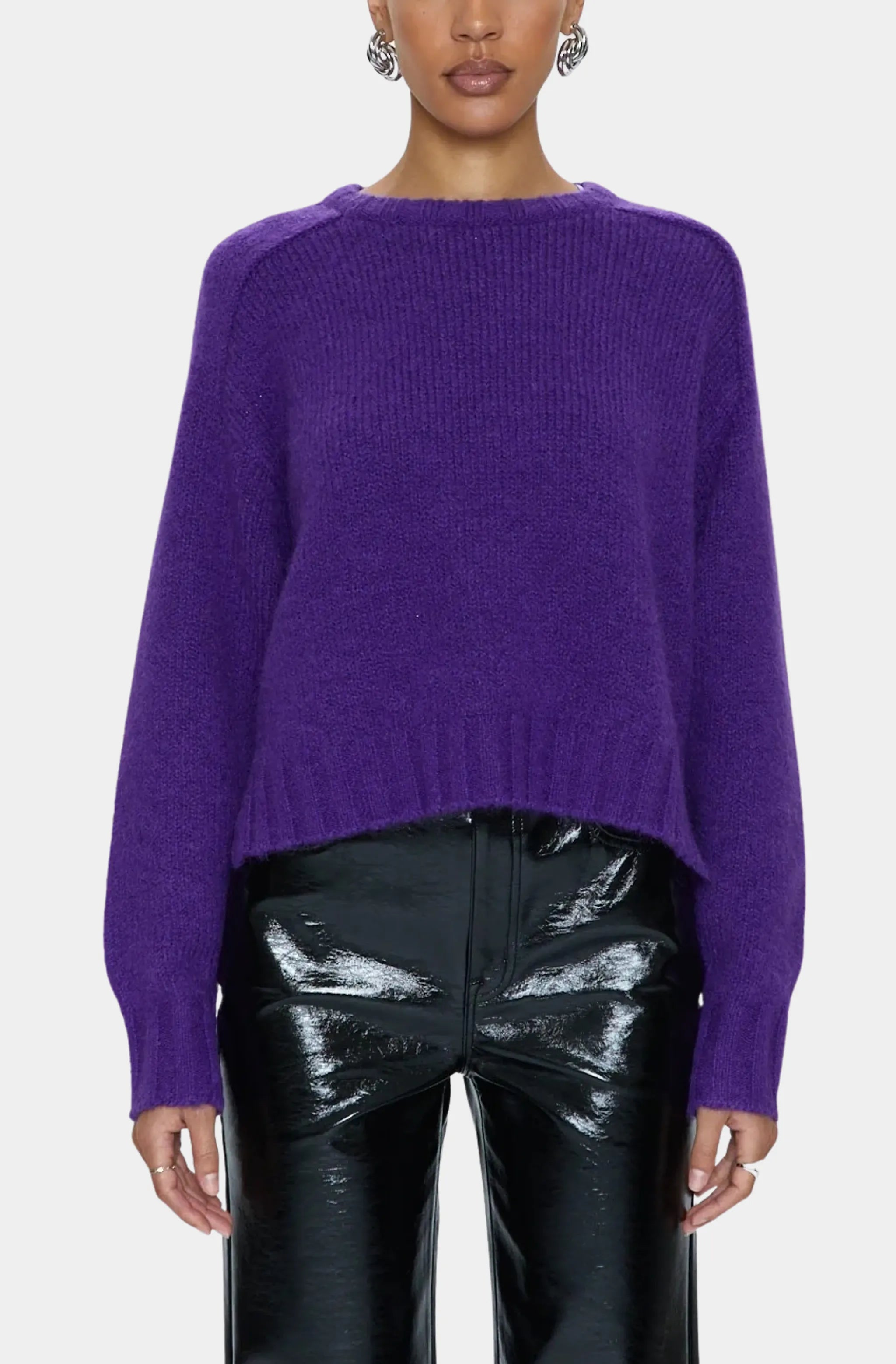 Adina Sweater