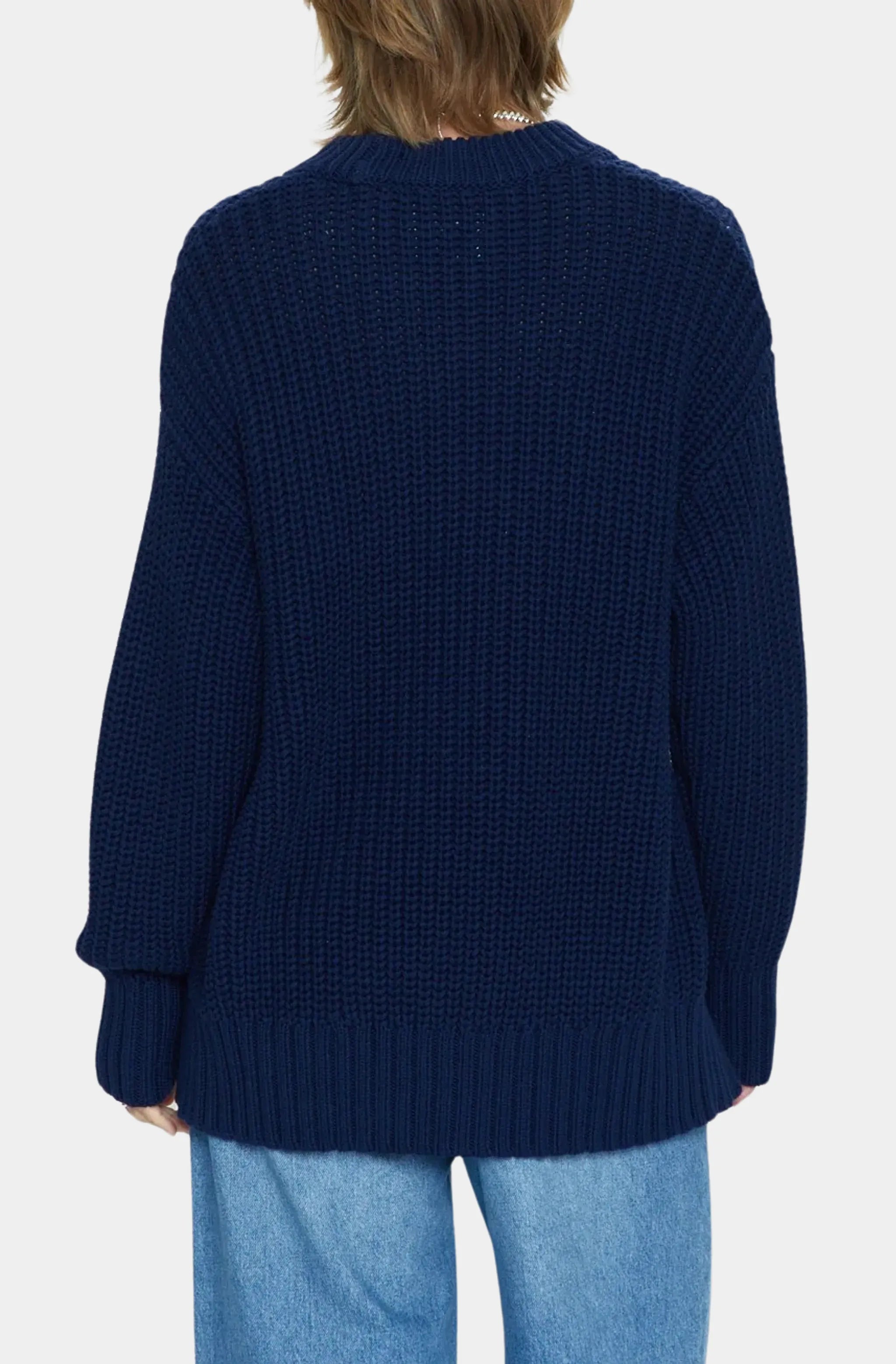 Helene Sweater