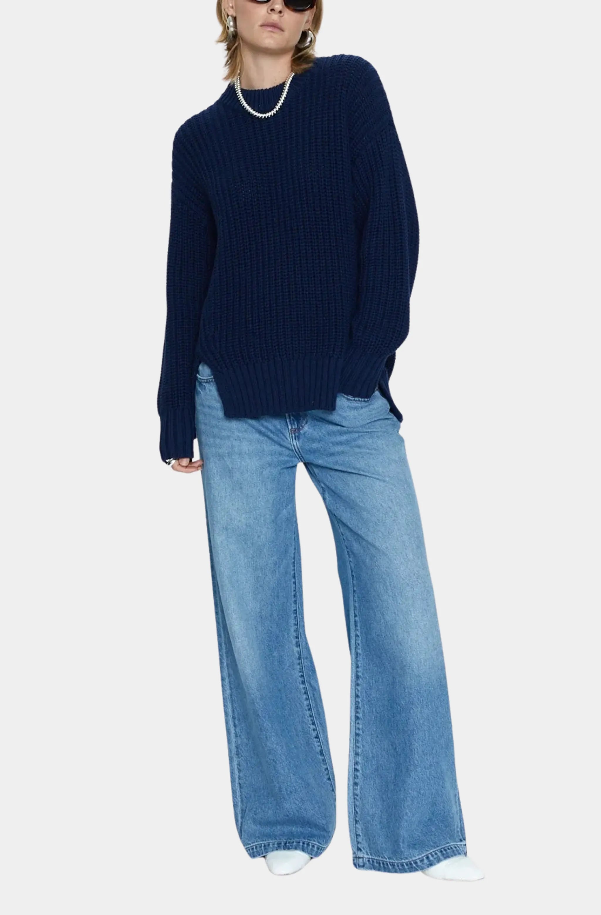 Helene Sweater