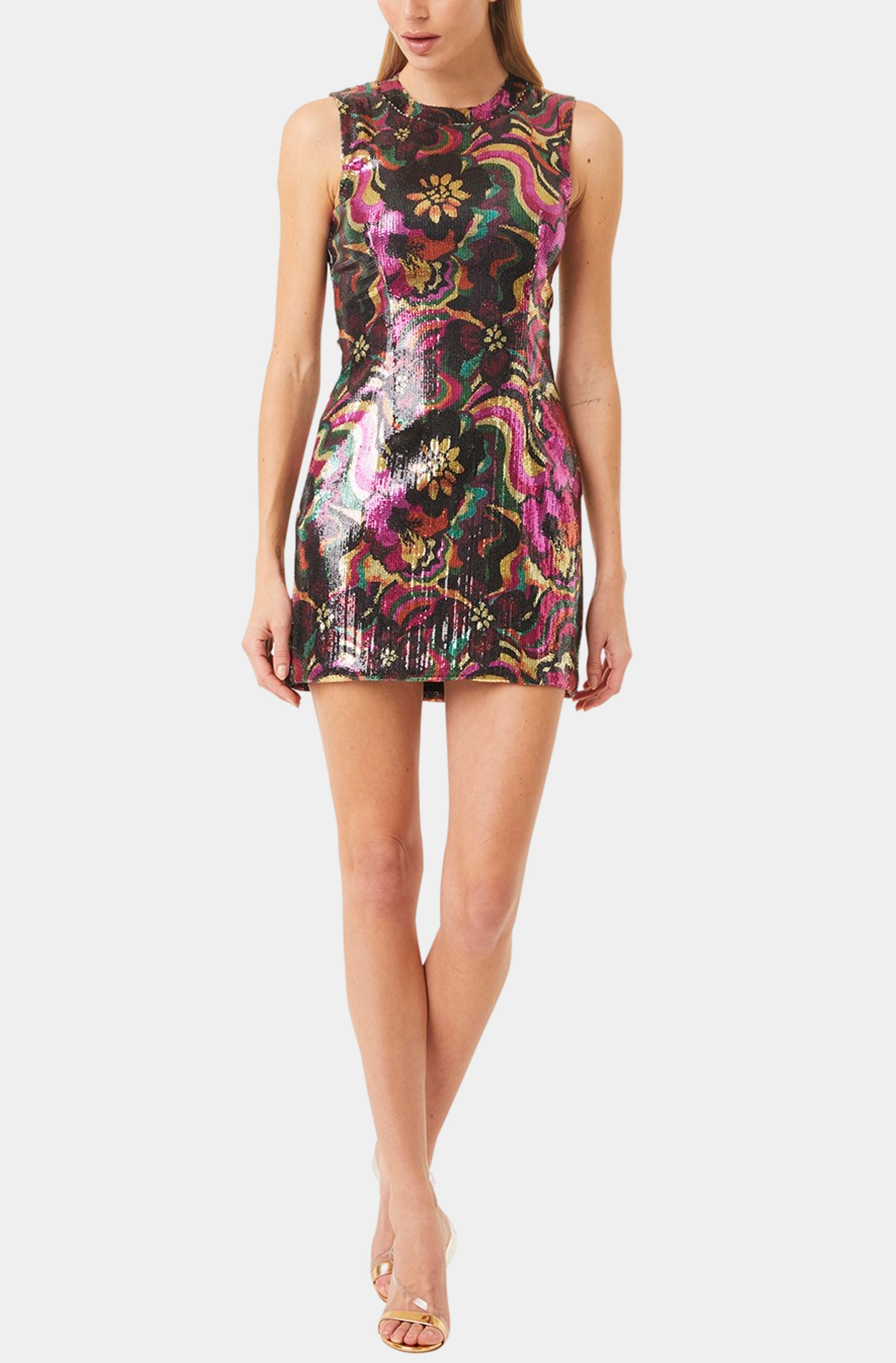 Edie Dress