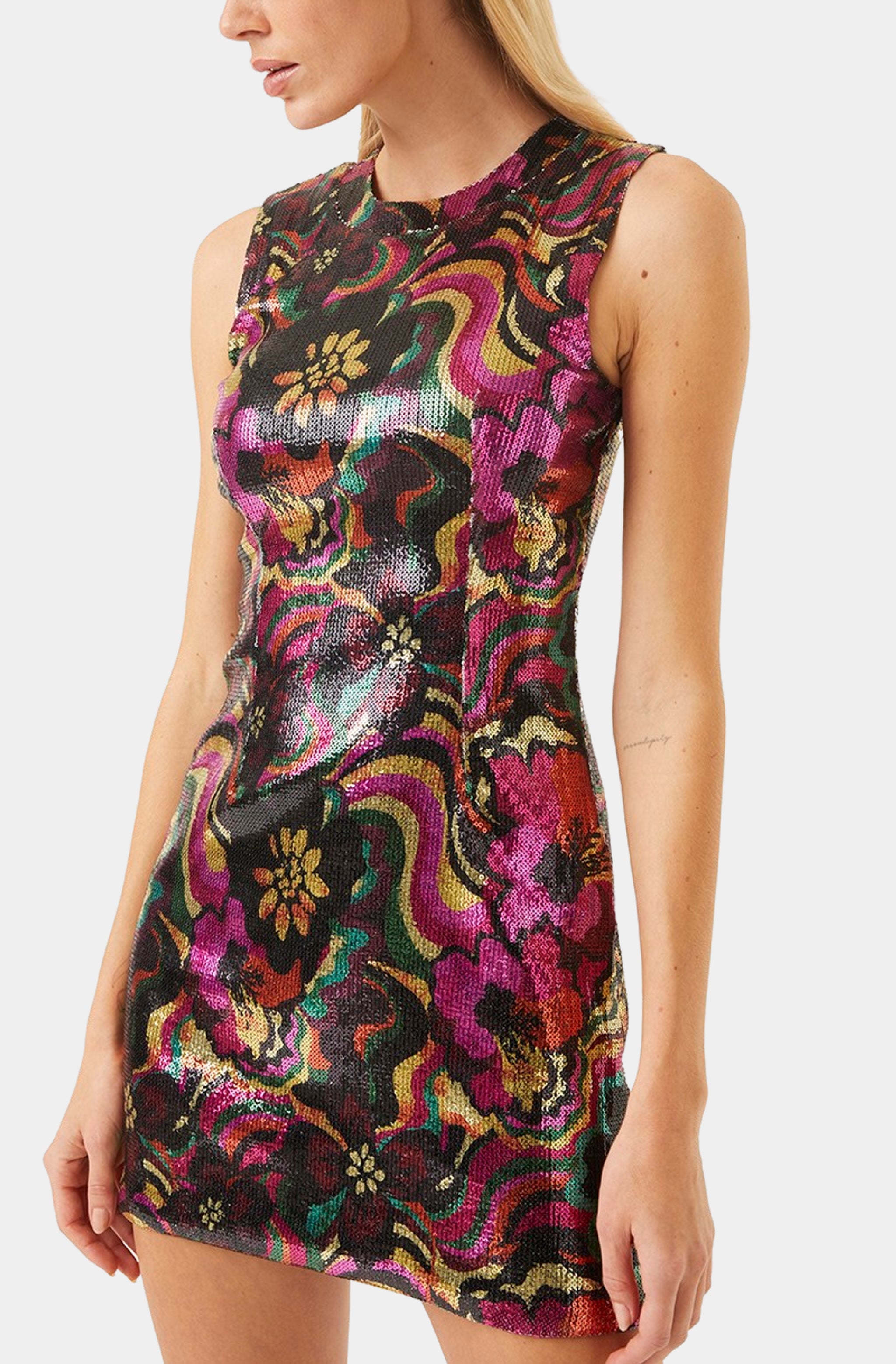 Edie Dress