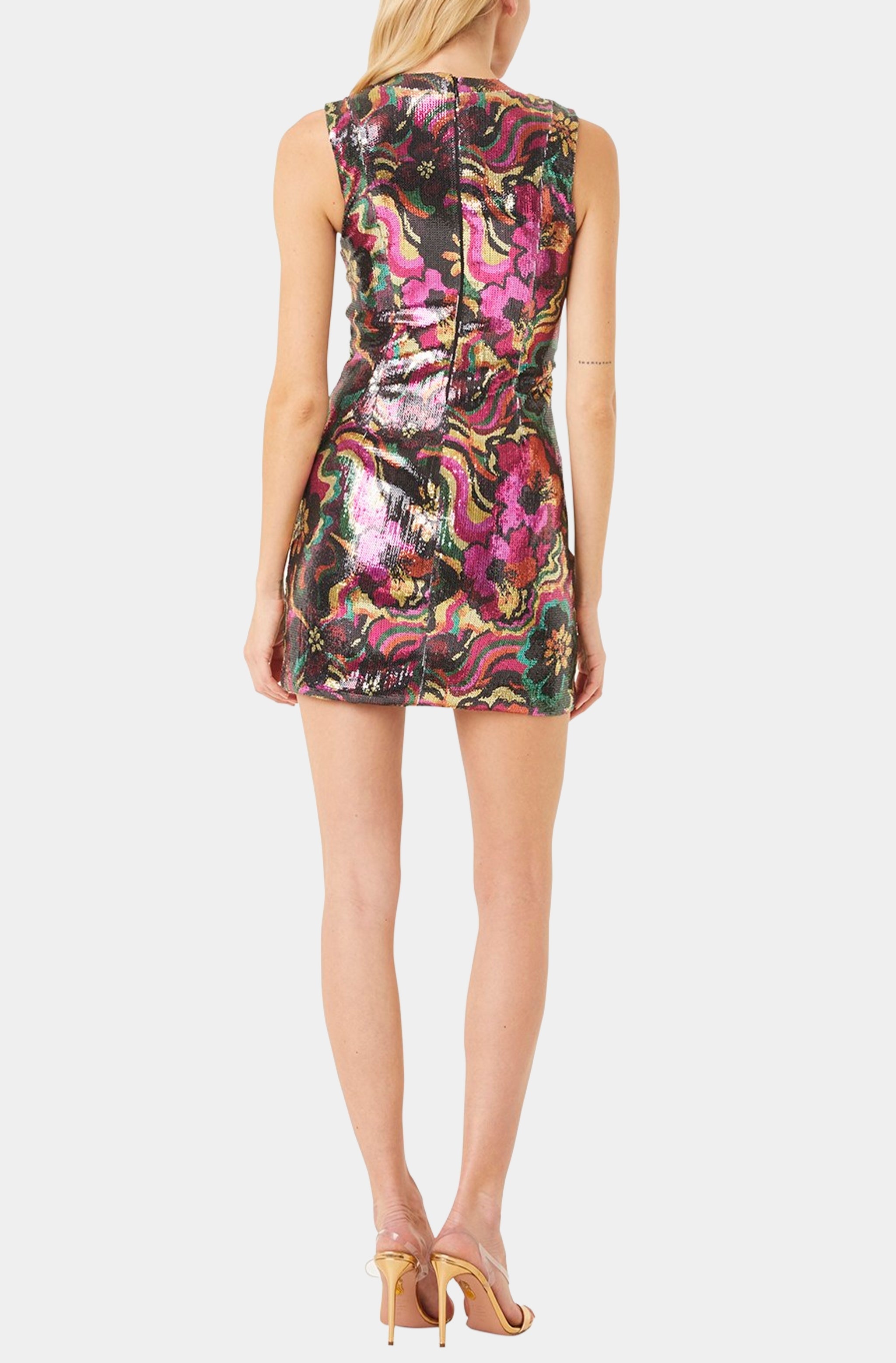 Edie Dress