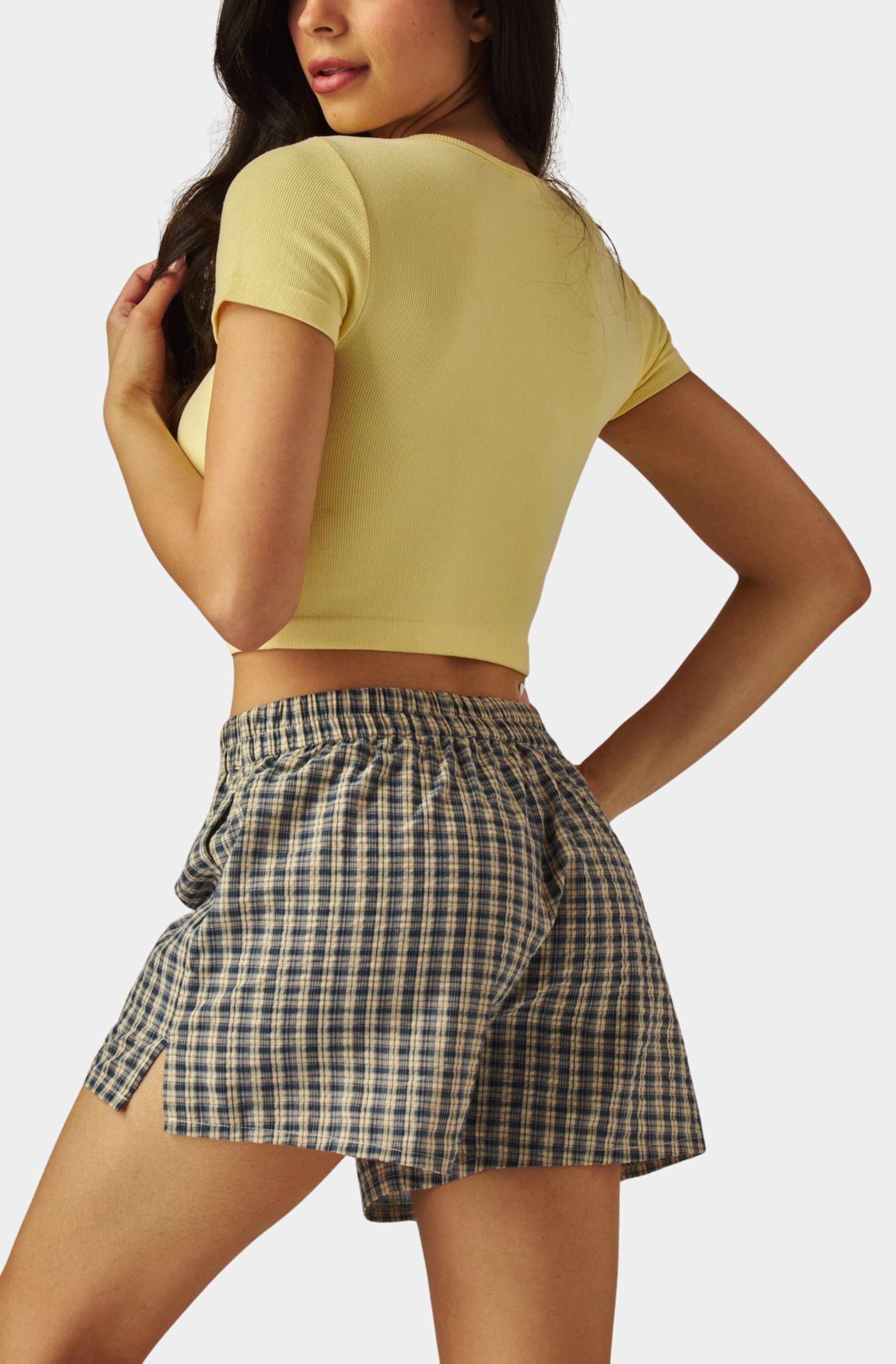 Pj Short
