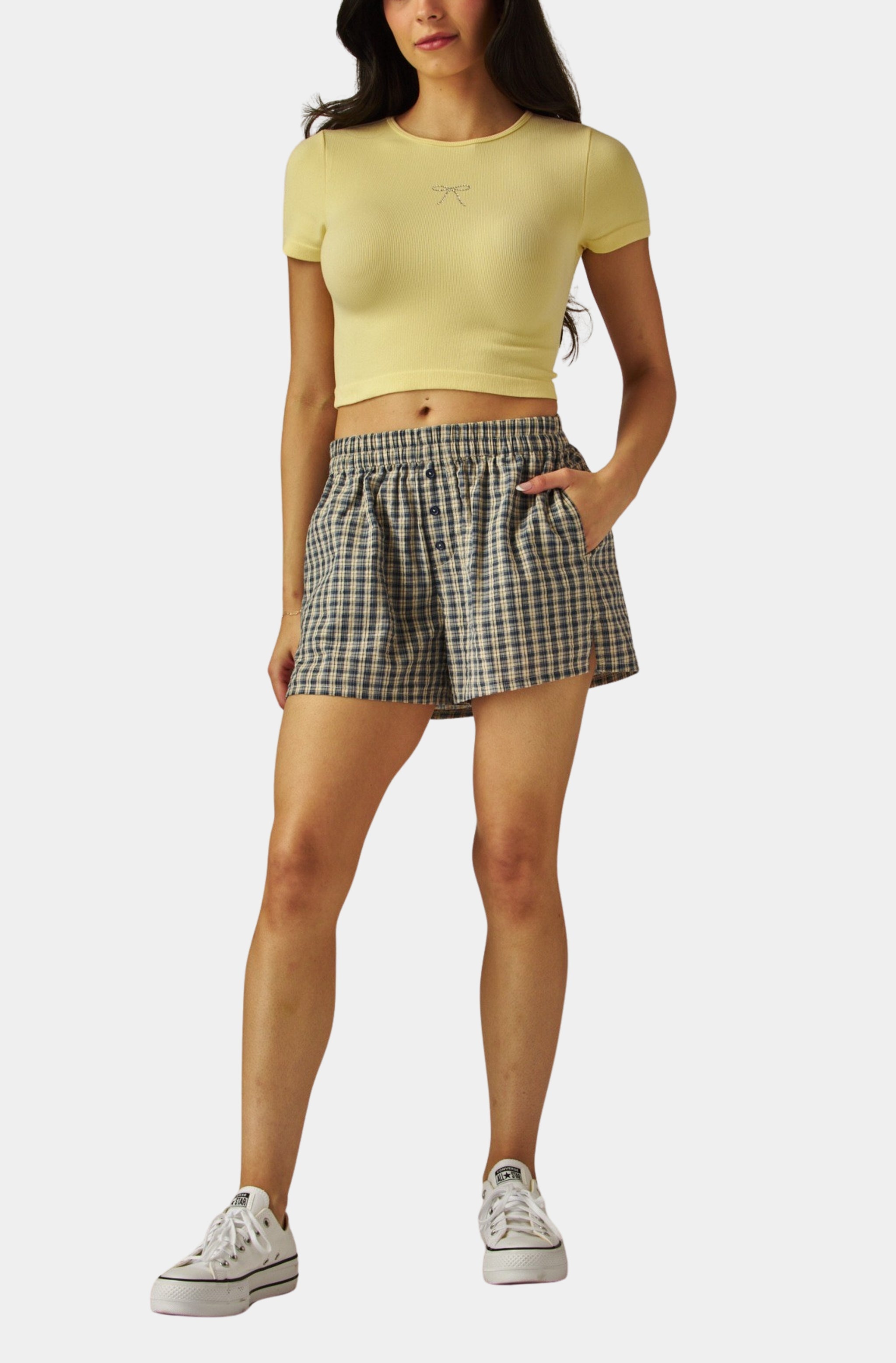 Pj Short