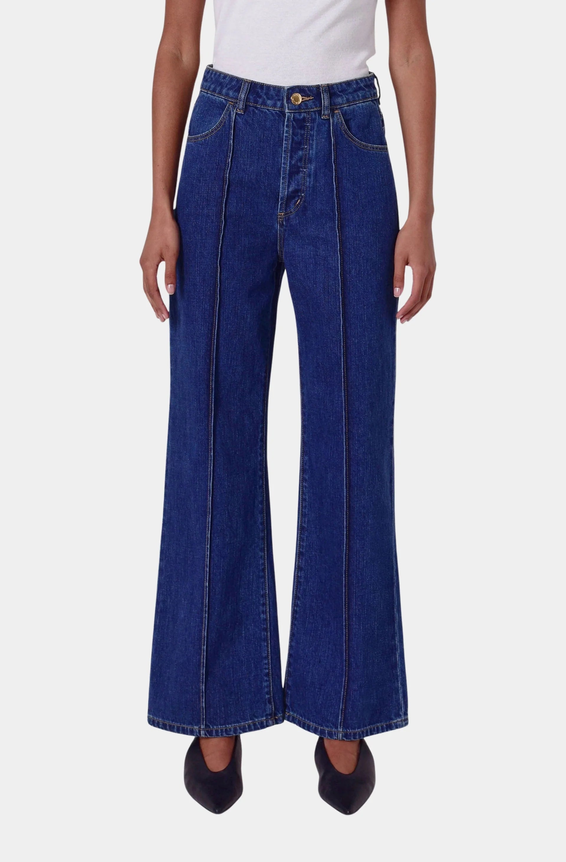 Sailor Scoop Jean