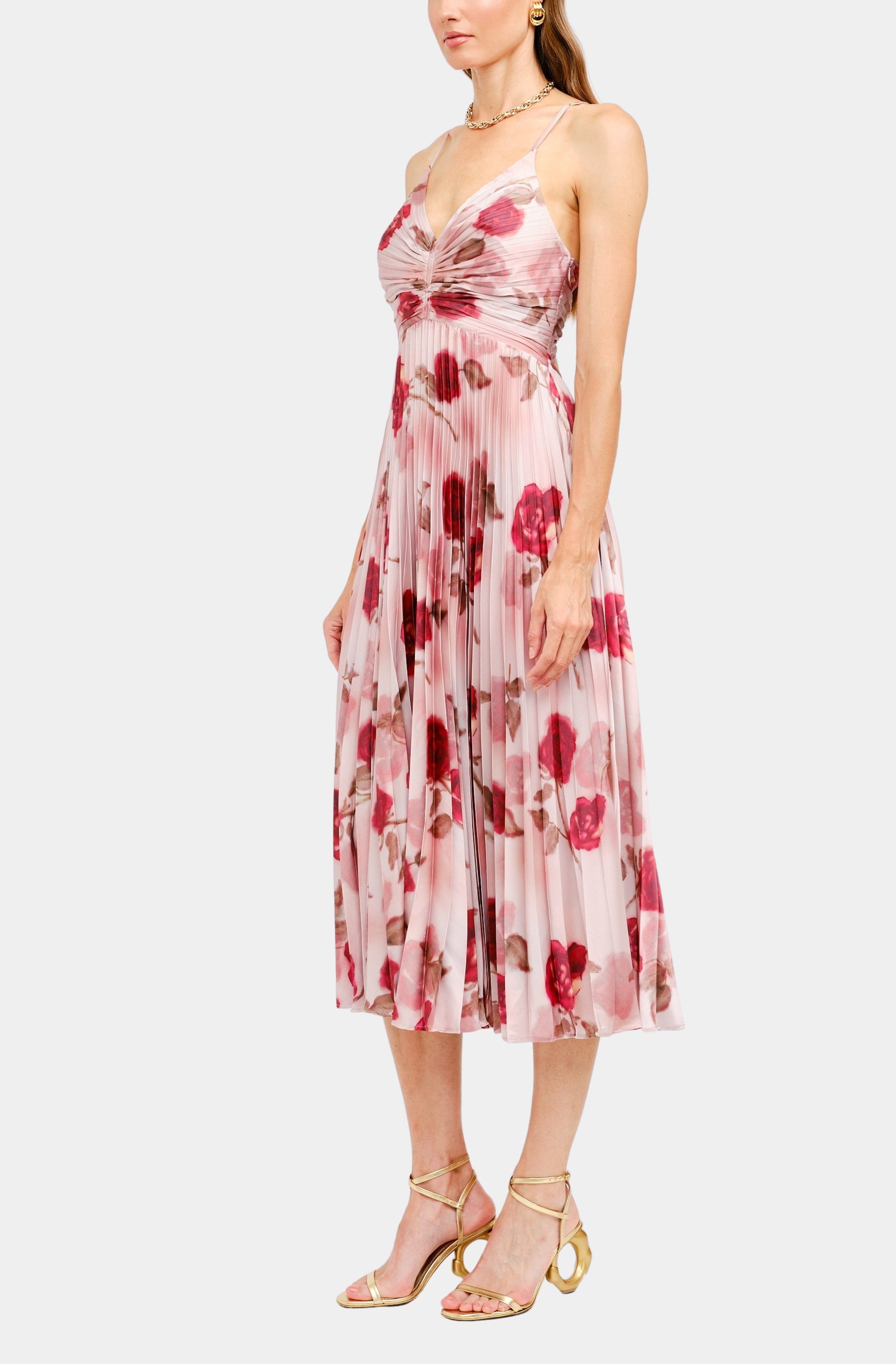 Remi Dress
