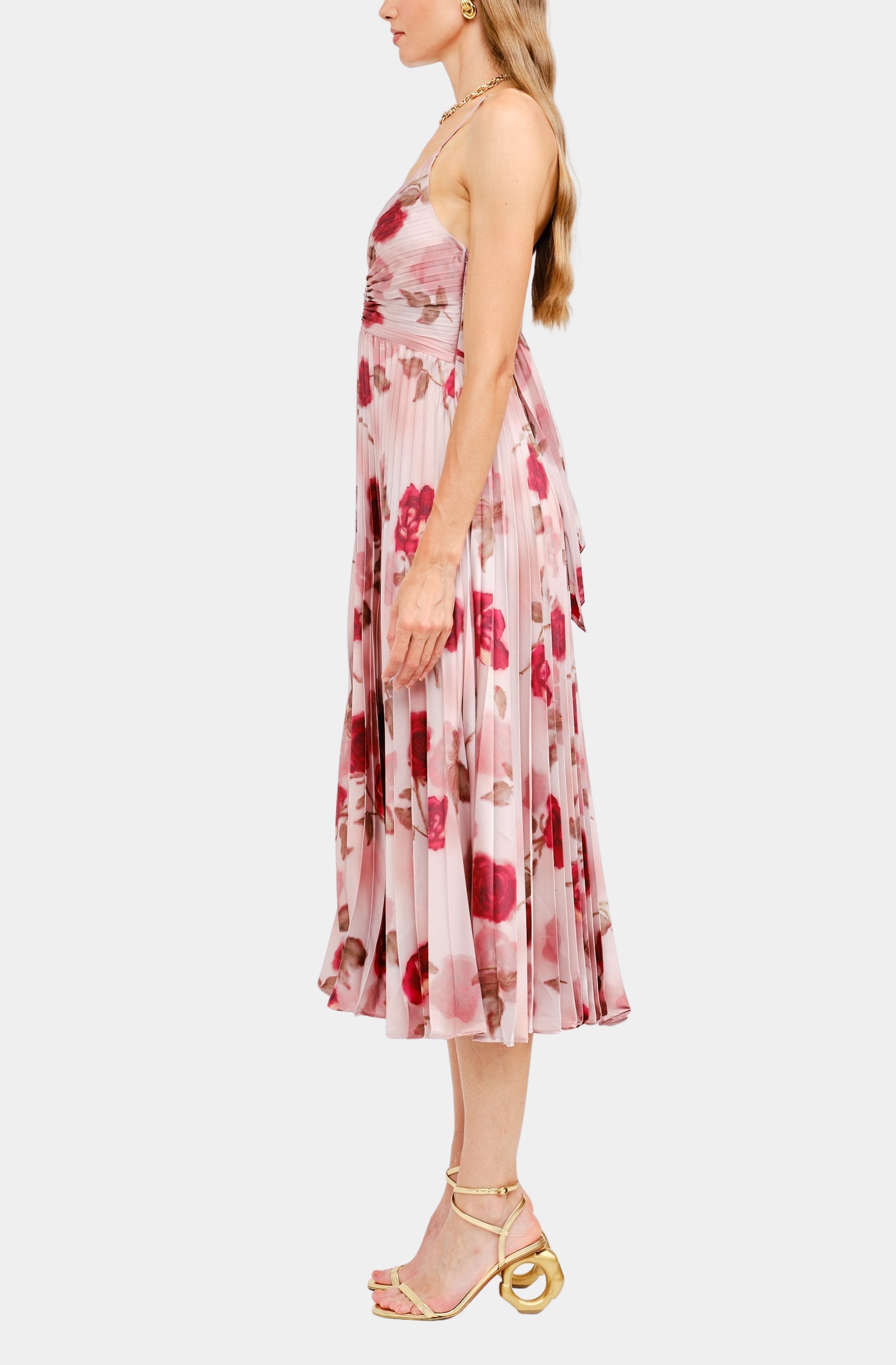 Remi Dress