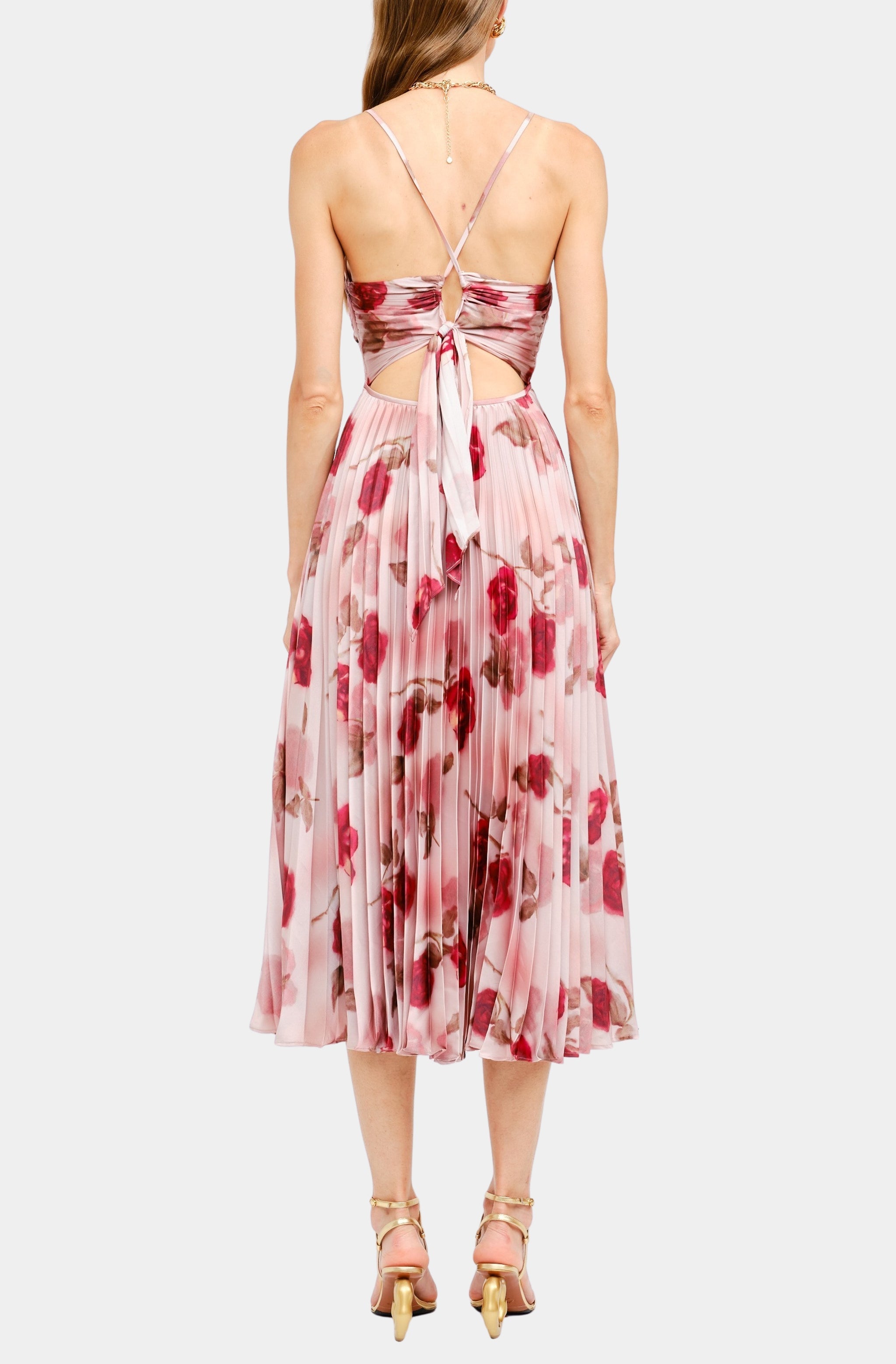 Remi Dress