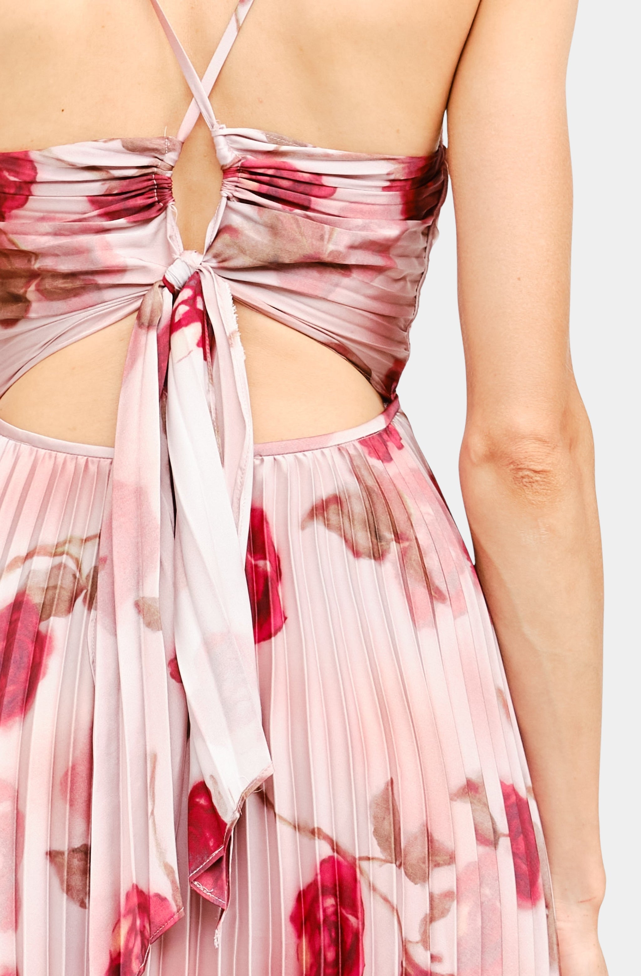 Remi Dress