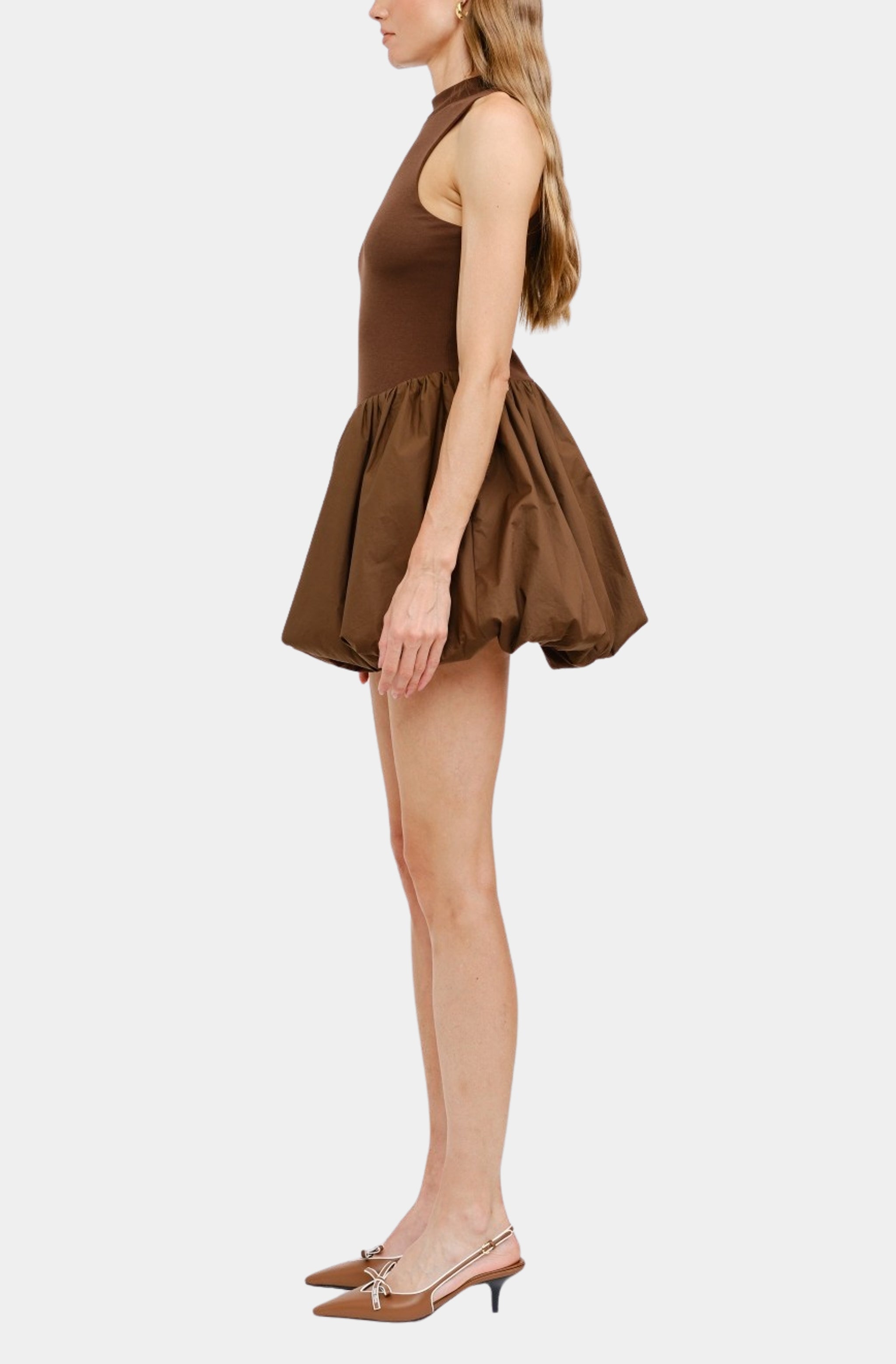 Monroe Dress