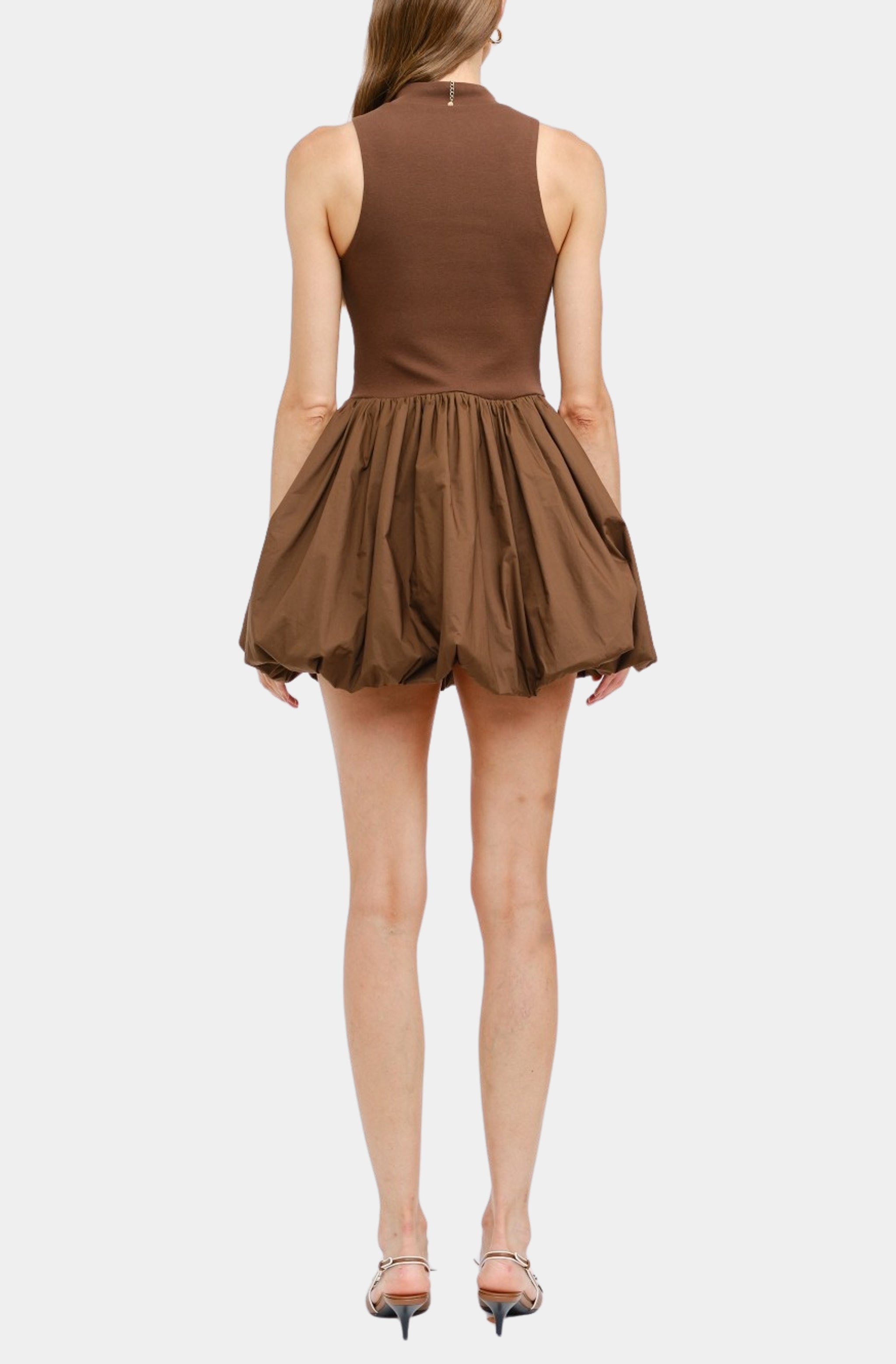 Monroe Dress