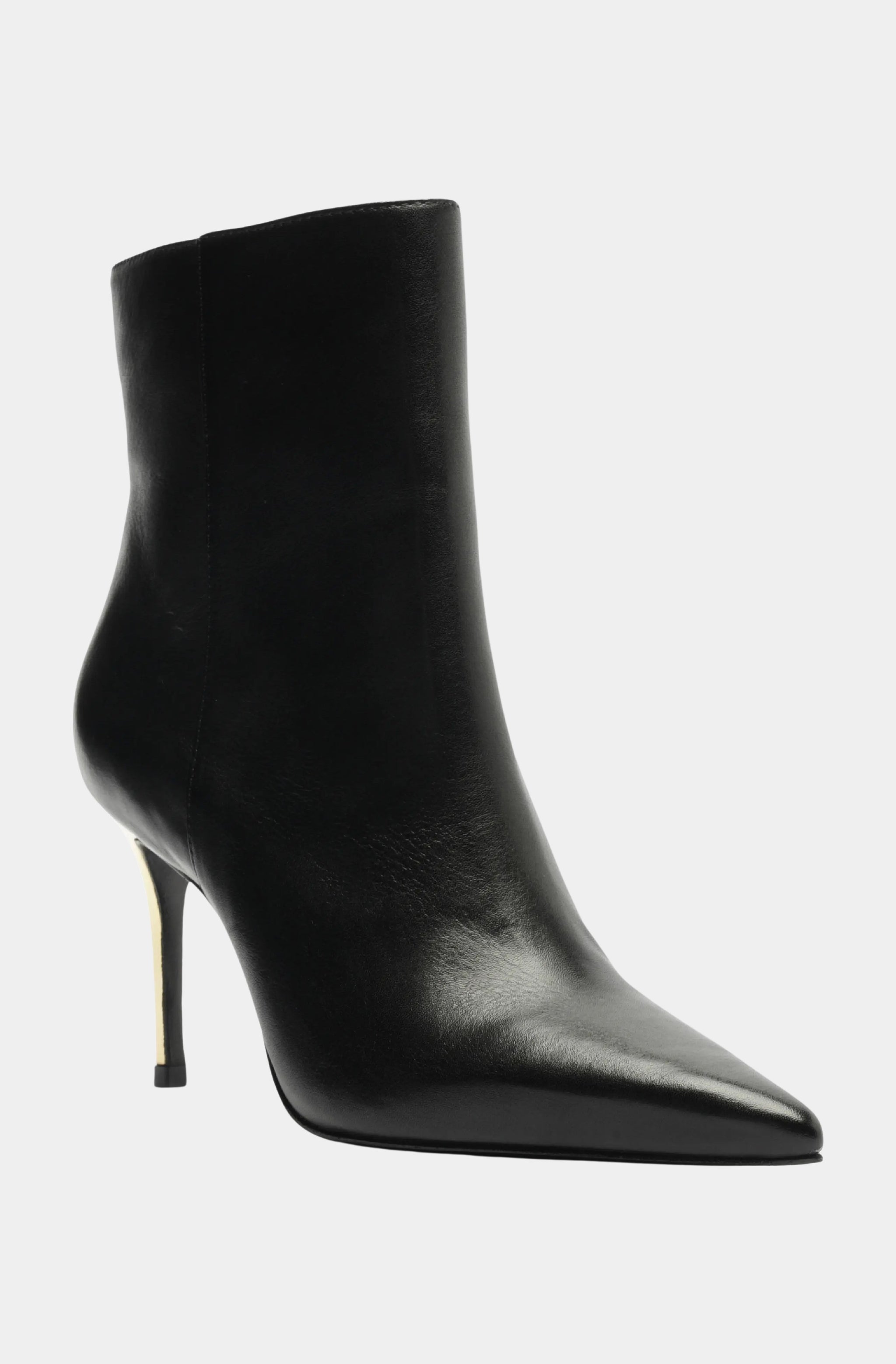 Mikki Weekend Bootie